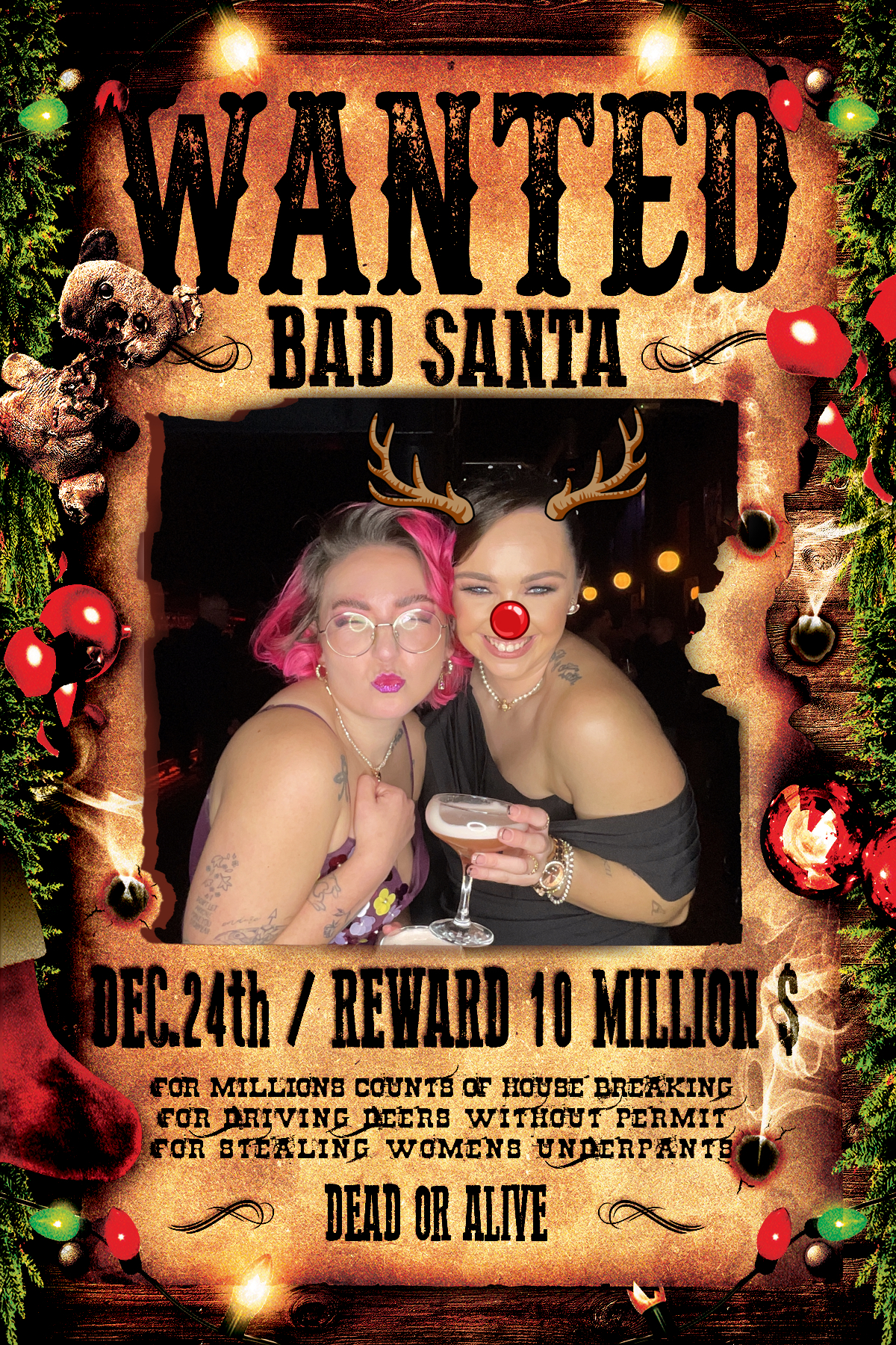 Saputo Kirkby Christmas Party | View more photos from the event at gallery.liverpoolselfiemirror.co.uk/u/LiverpoolSelfieMirror/Saputo-Kirkby-Christmas-Party