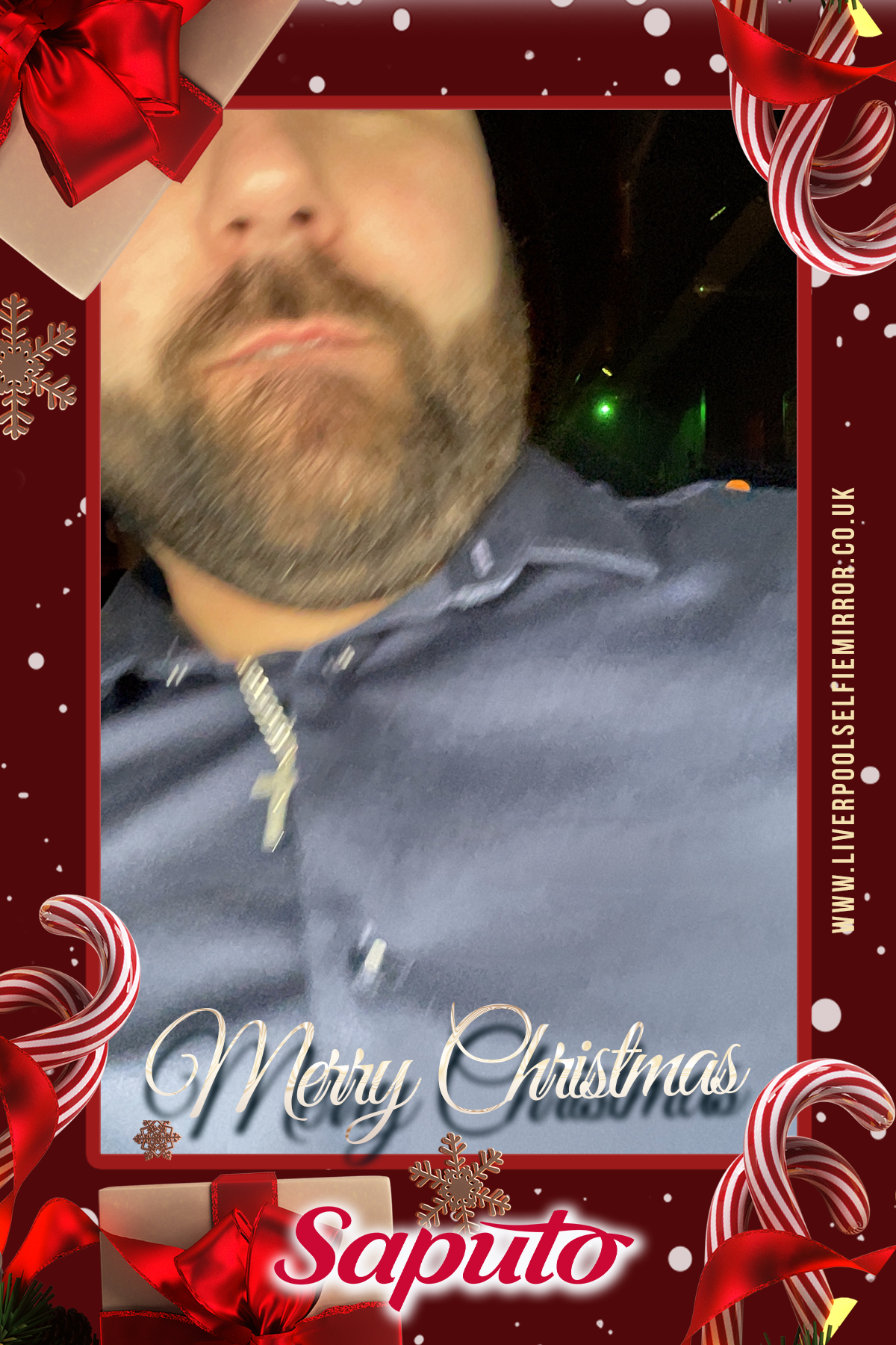 Saputo Kirkby Christmas Party | View more photos from the event at gallery.liverpoolselfiemirror.co.uk/u/LiverpoolSelfieMirror/Saputo-Kirkby-Christmas-Party