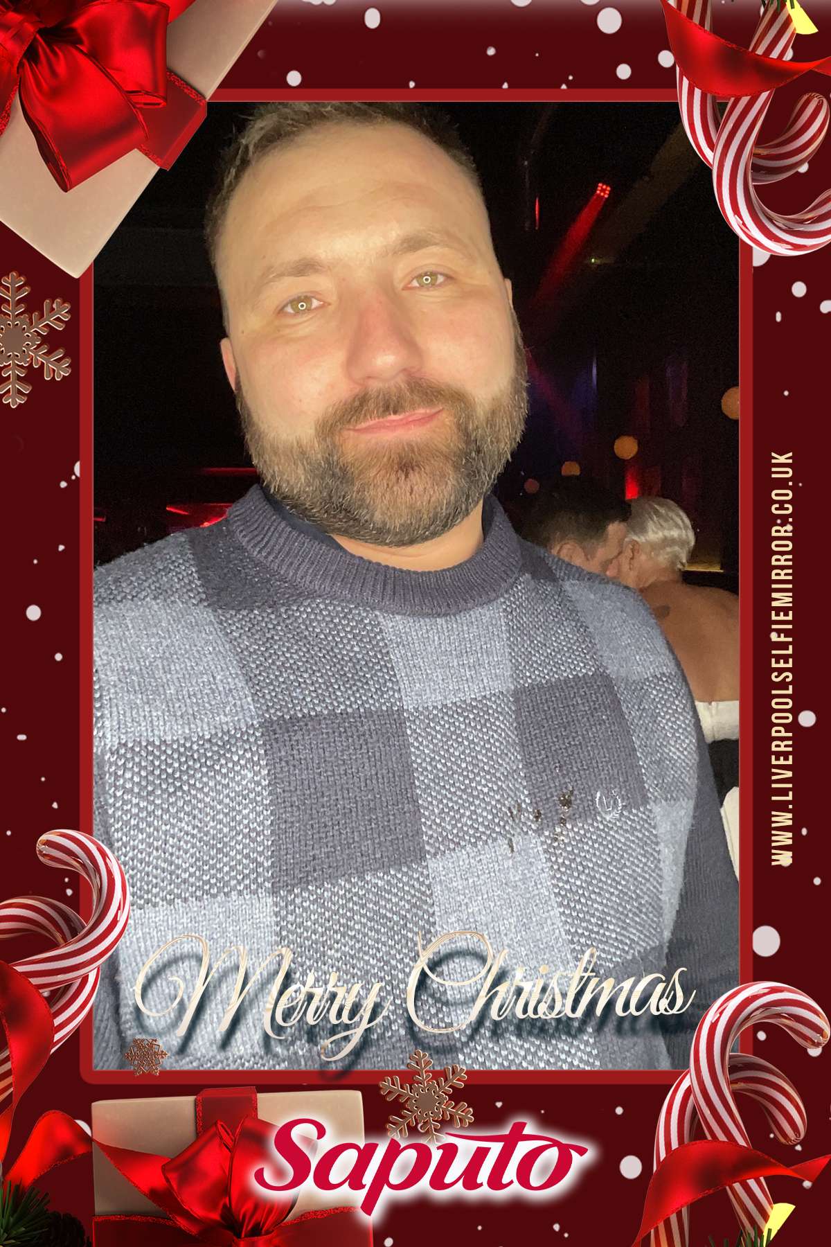 Saputo Kirkby Christmas Party | View more photos from the event at gallery.liverpoolselfiemirror.co.uk/u/LiverpoolSelfieMirror/Saputo-Kirkby-Christmas-Party