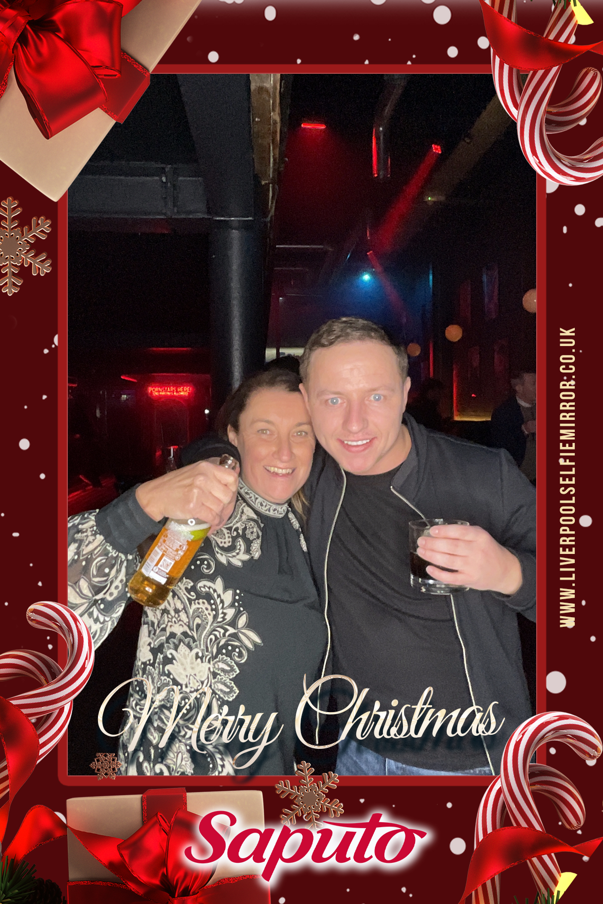 Saputo Kirkby Christmas Party | View more photos from the event at gallery.liverpoolselfiemirror.co.uk/u/LiverpoolSelfieMirror/Saputo-Kirkby-Christmas-Party