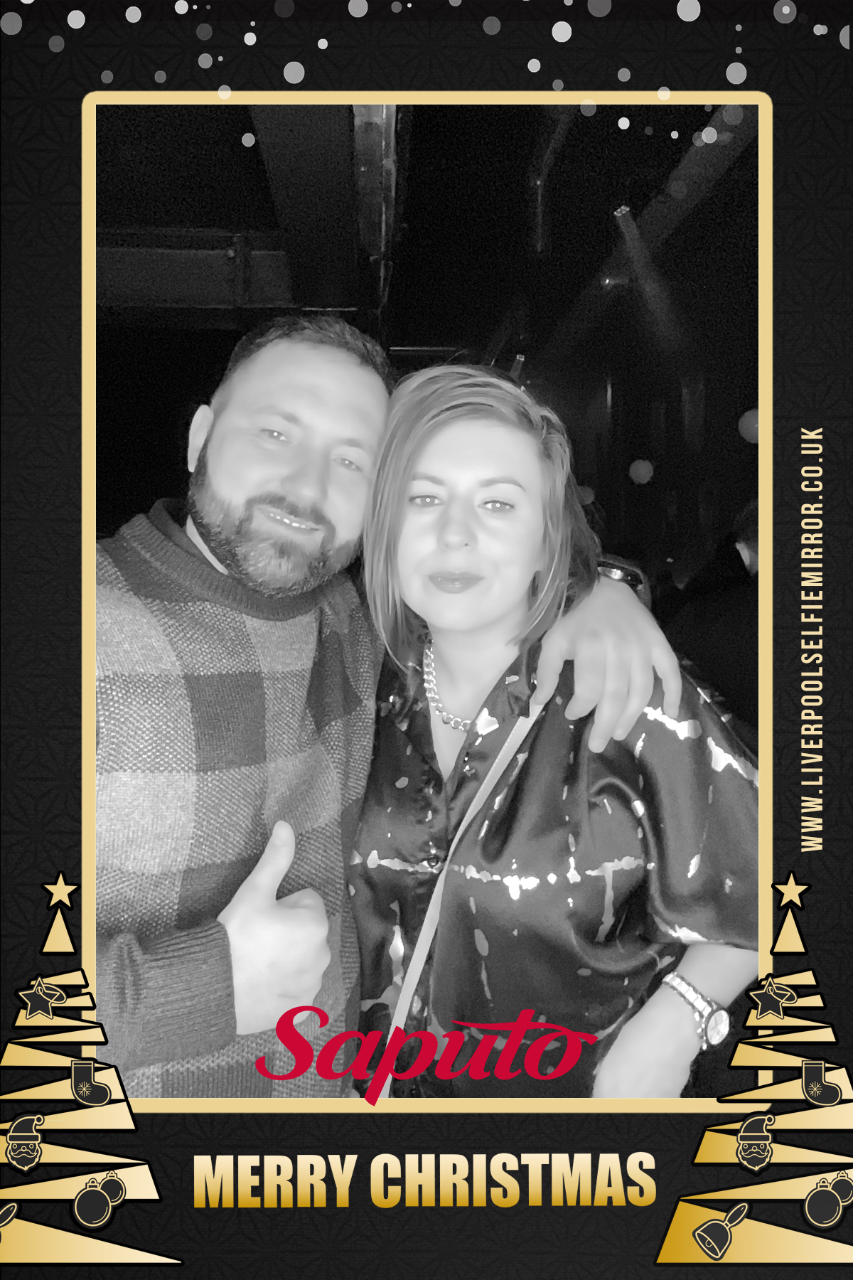 Saputo Kirkby Christmas Party | View more photos from the event at gallery.liverpoolselfiemirror.co.uk/u/LiverpoolSelfieMirror/Saputo-Kirkby-Christmas-Party