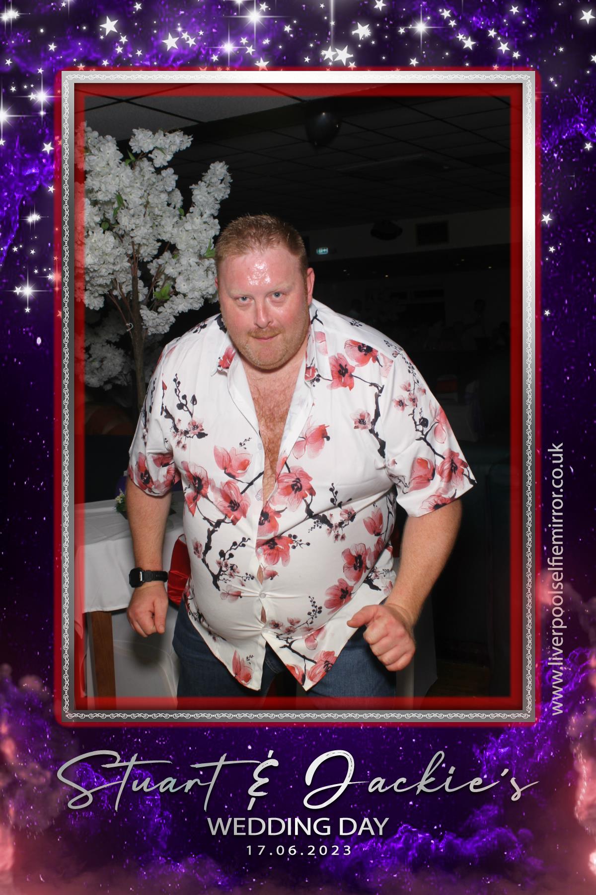 Stuart & Jackie's Wedding | View more photos from the event at gallery.liverpoolselfiemirror.co.uk/u/LiverpoolSelfieMirror/Stuart-Jackies-Wedding