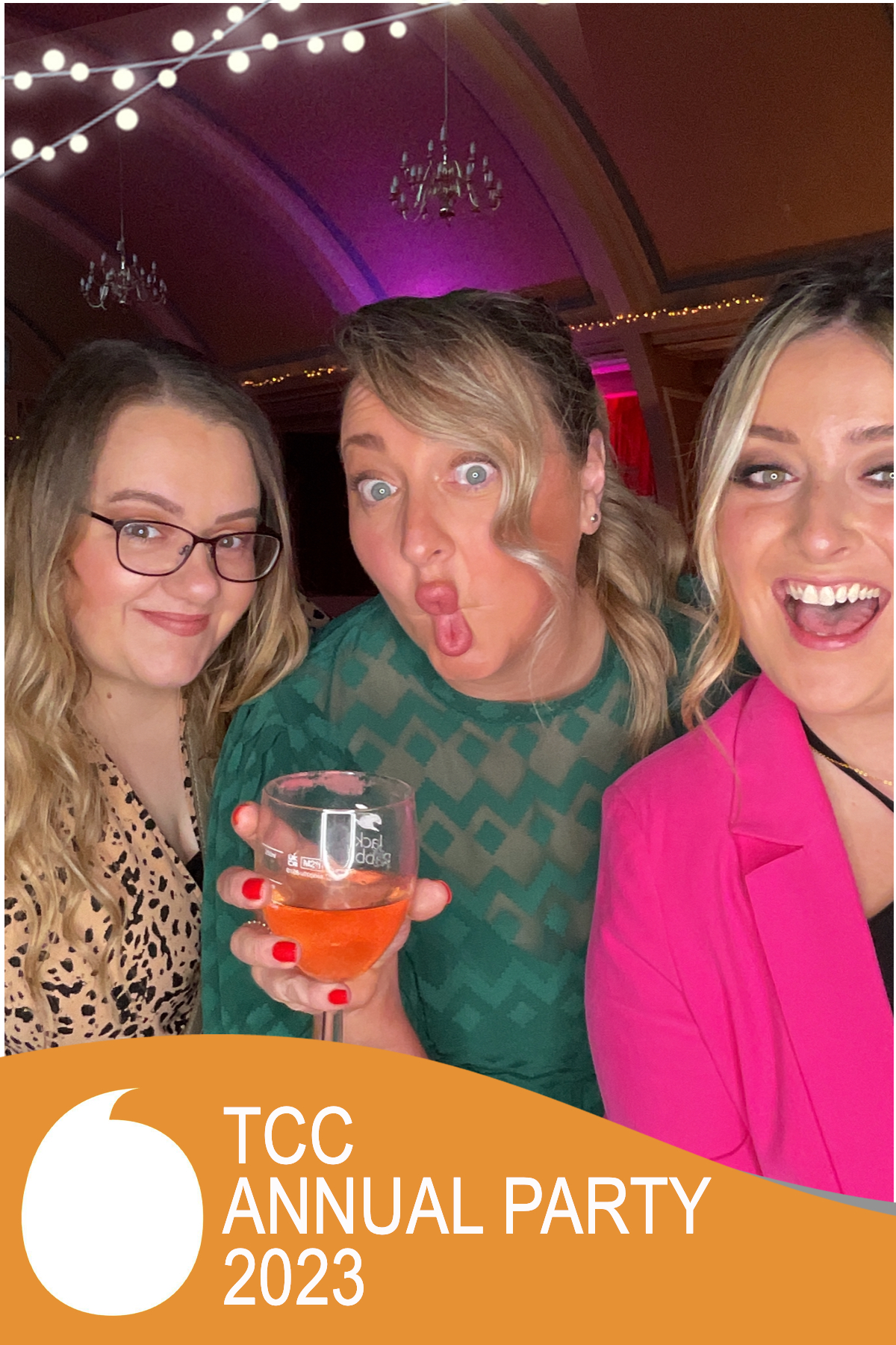 TCC Annual Party 2023 | View more photos from the event at gallery.liverpoolselfiemirror.co.uk/u/LiverpoolSelfieMirror/TCC-Annual-Party-2023