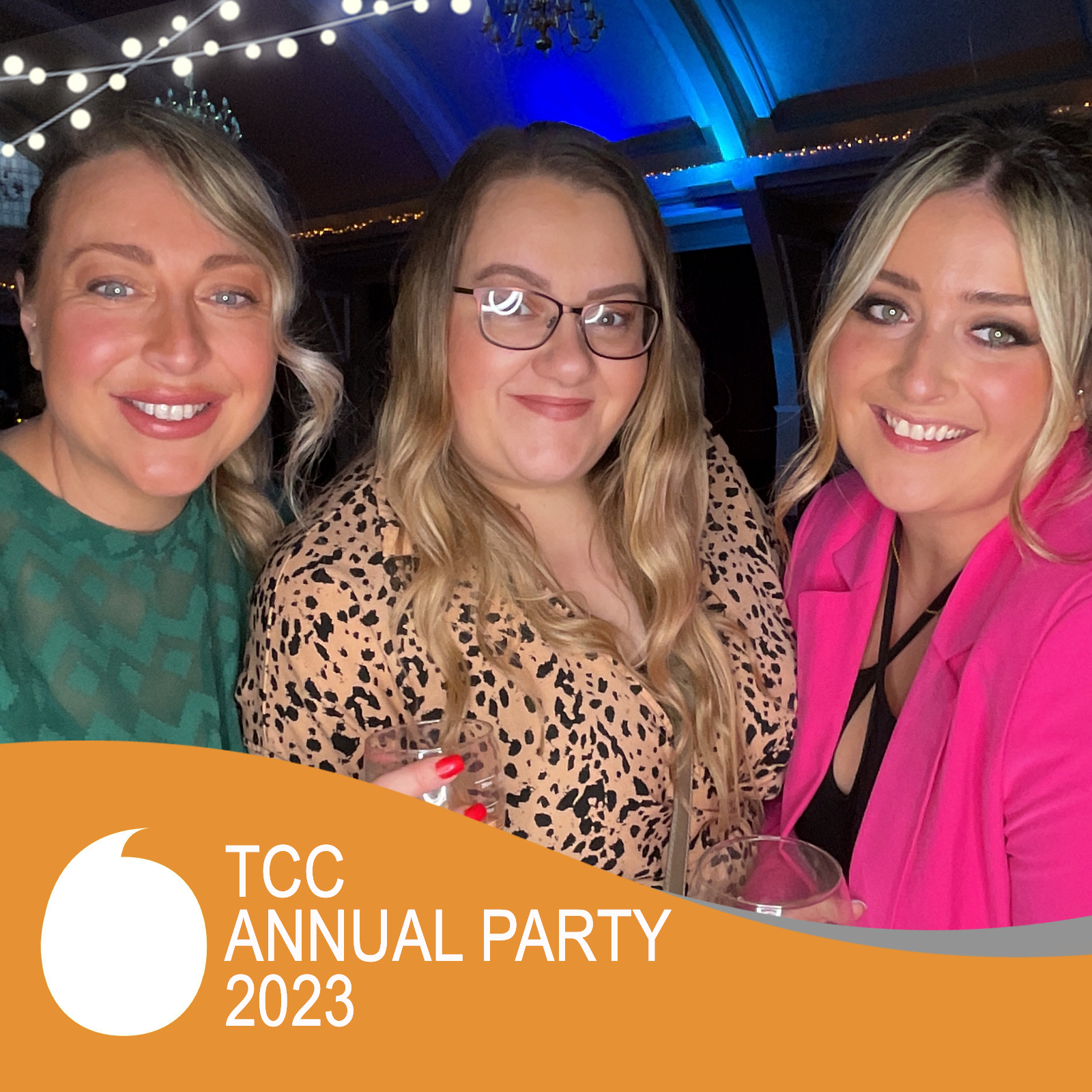 TCC Annual Party 2023 | View more photos from the event at gallery.liverpoolselfiemirror.co.uk/u/LiverpoolSelfieMirror/TCC-Annual-Party-2023
