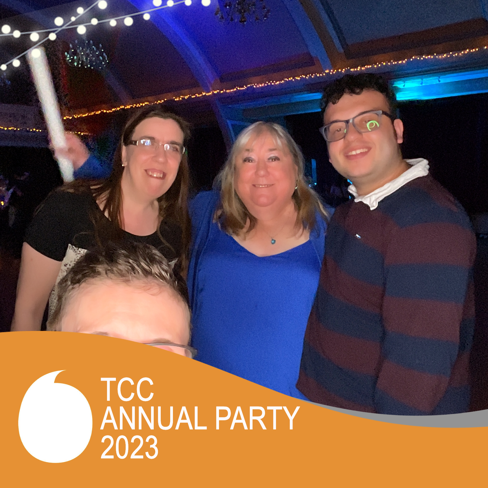 TCC Annual Party 2023 | View more photos from the event at gallery.liverpoolselfiemirror.co.uk/u/LiverpoolSelfieMirror/TCC-Annual-Party-2023