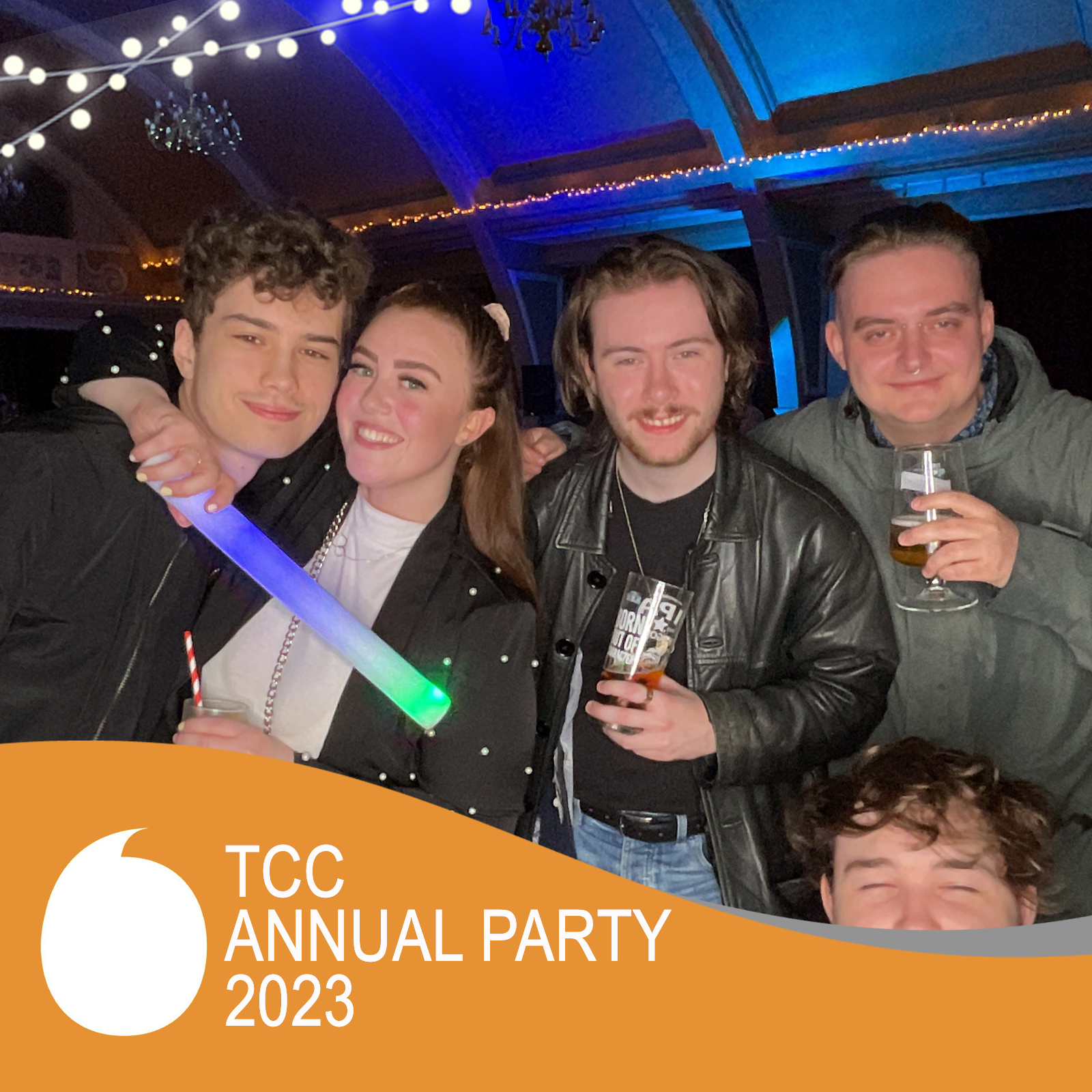 TCC Annual Party 2023 | View more photos from the event at gallery.liverpoolselfiemirror.co.uk/u/LiverpoolSelfieMirror/TCC-Annual-Party-2023