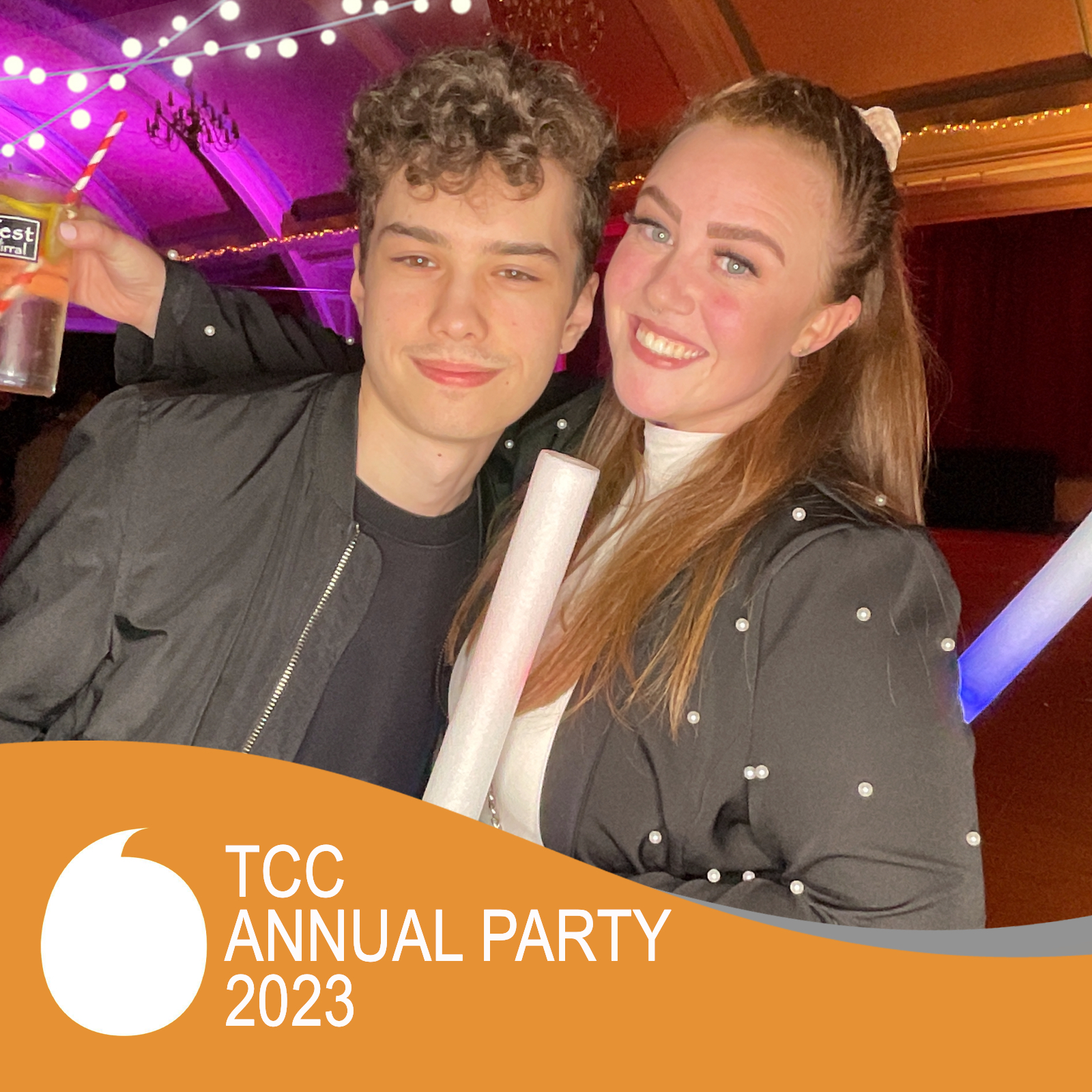 TCC Annual Party 2023 | View more photos from the event at gallery.liverpoolselfiemirror.co.uk/u/LiverpoolSelfieMirror/TCC-Annual-Party-2023