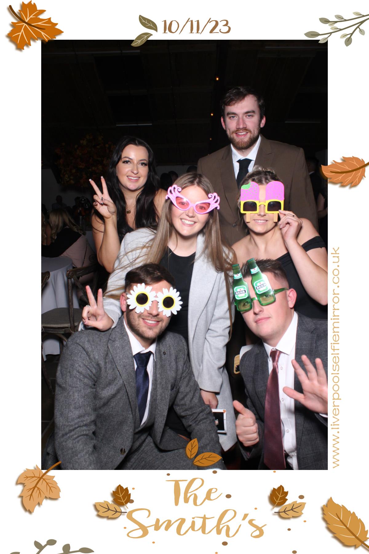 The Smith Wedding | View more photos from the event at gallery.liverpoolselfiemirror.co.uk/u/LiverpoolSelfieMirror/The-Smith-Wedding