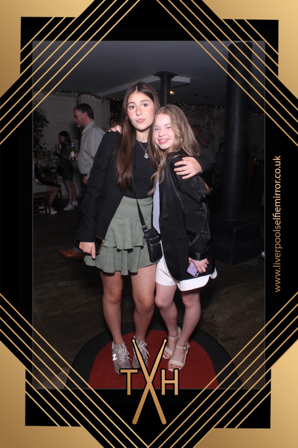 Theo's Bar Mitzvah | View more photos from the event at gallery.liverpoolselfiemirror.co.uk/u/LiverpoolSelfieMirror/Theos-Bar-Mitzvah