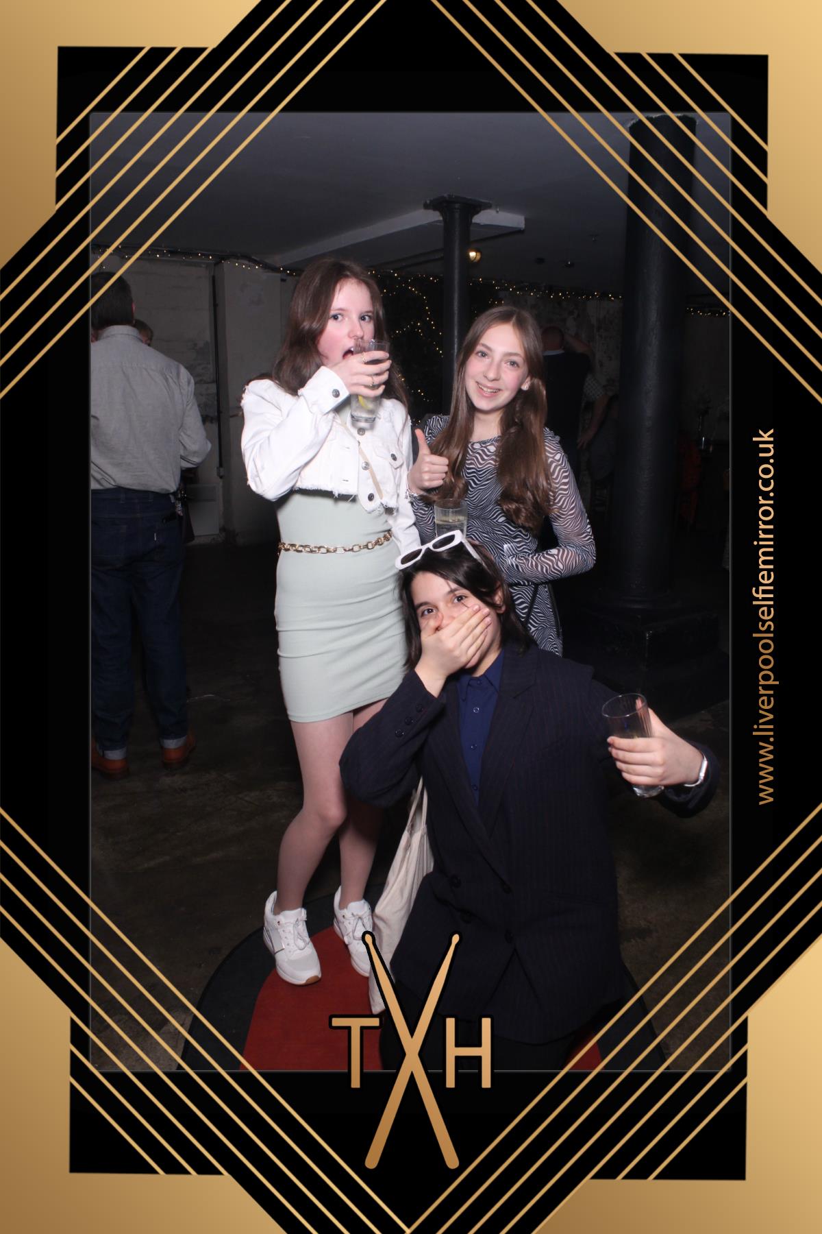 Theo's Bar Mitzvah | View more photos from the event at gallery.liverpoolselfiemirror.co.uk/u/LiverpoolSelfieMirror/Theos-Bar-Mitzvah