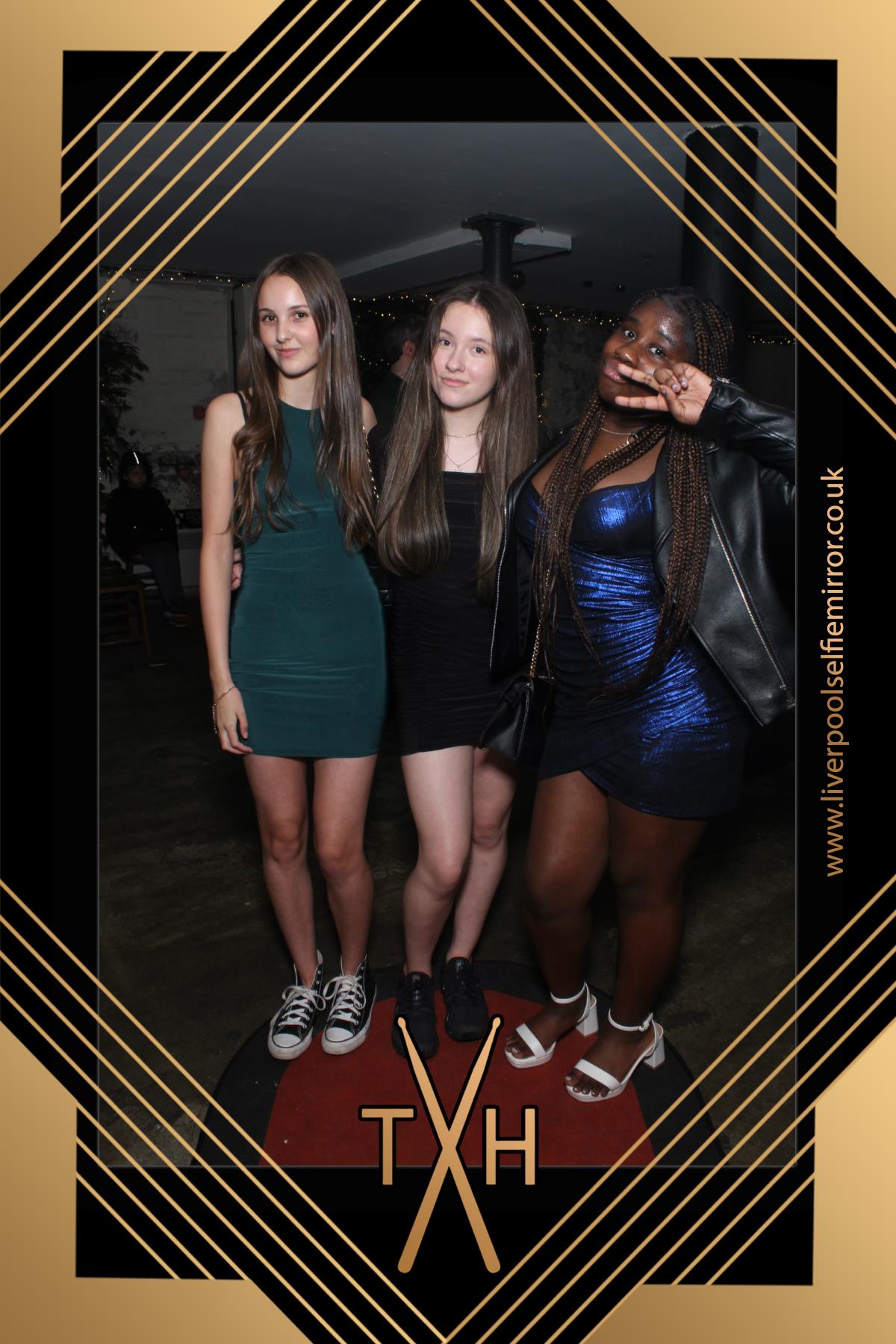 Theo's Bar Mitzvah | View more photos from the event at gallery.liverpoolselfiemirror.co.uk/u/LiverpoolSelfieMirror/Theos-Bar-Mitzvah
