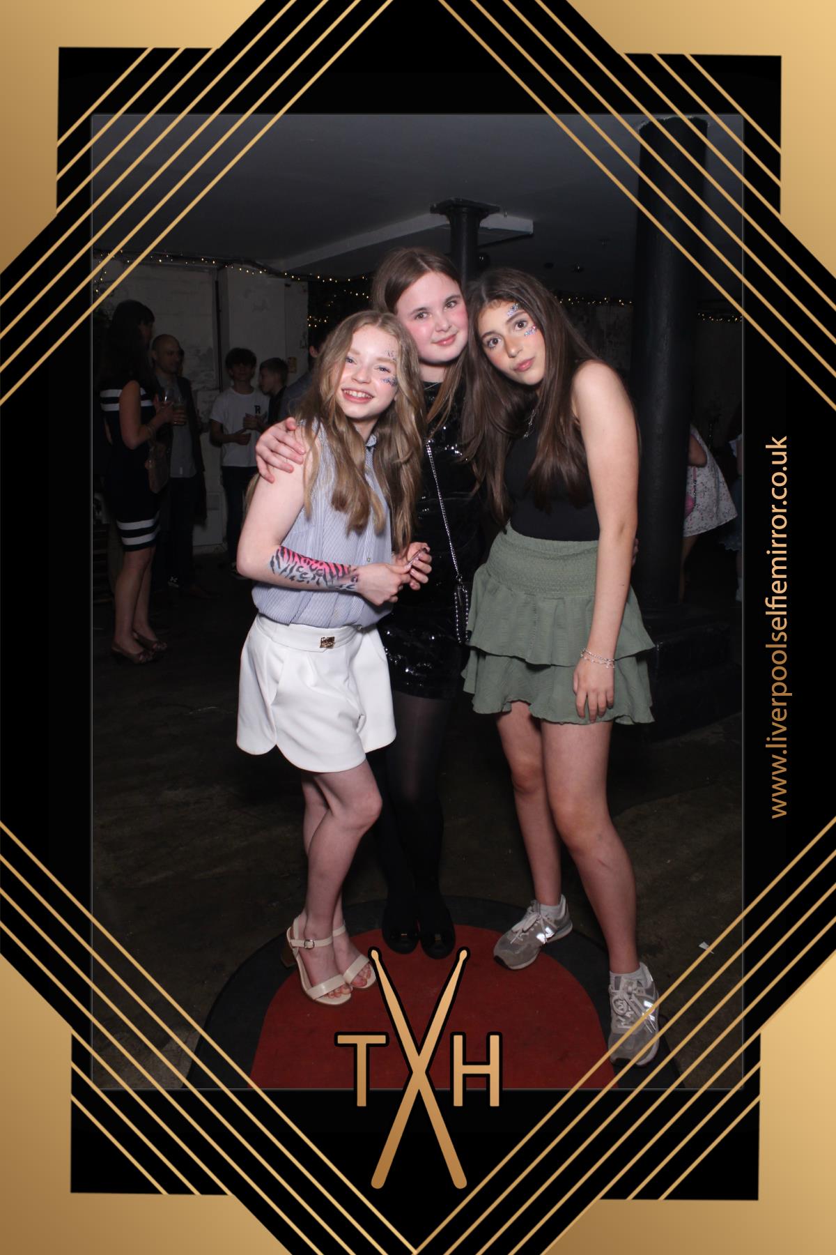 Theo's Bar Mitzvah | View more photos from the event at gallery.liverpoolselfiemirror.co.uk/u/LiverpoolSelfieMirror/Theos-Bar-Mitzvah