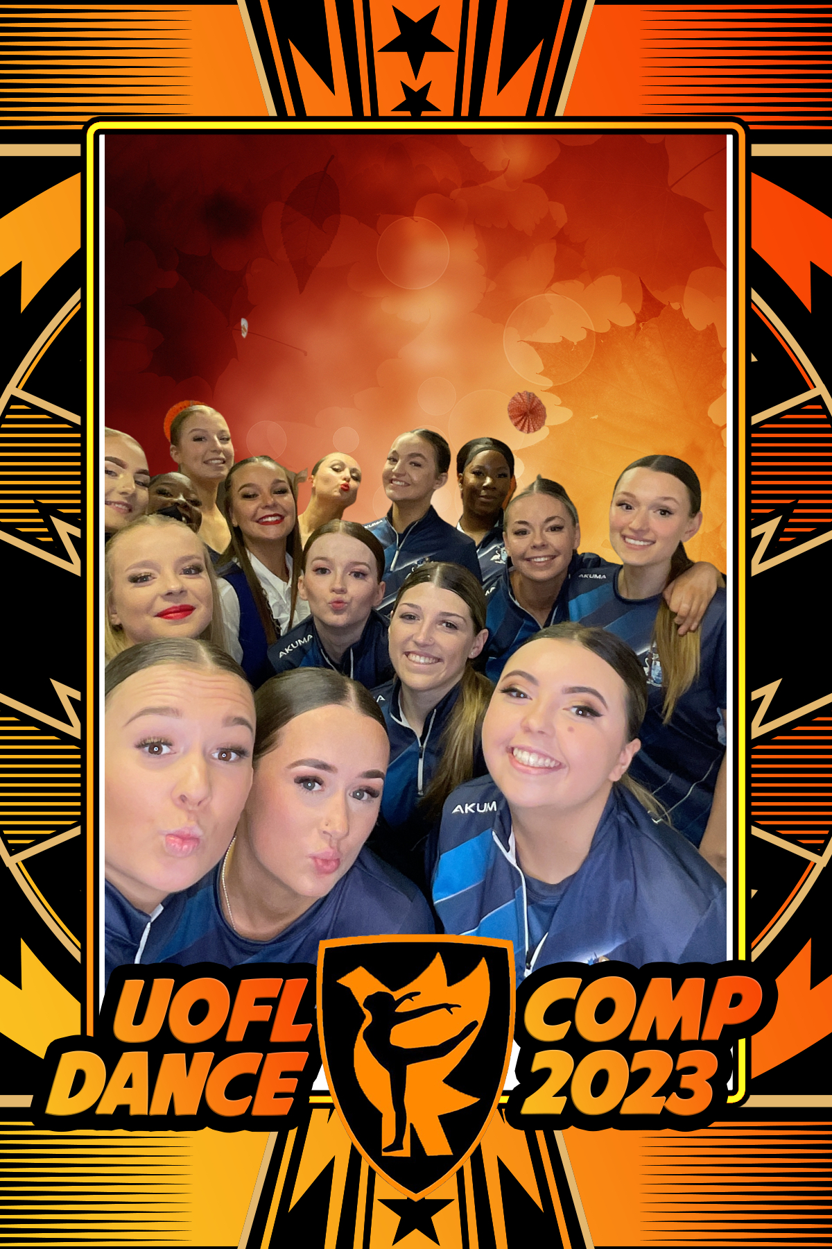 UOFL Dance Competition 2023 | View more photos from the event at gallery.liverpoolselfiemirror.co.uk/u/LiverpoolSelfieMirror/UOFL-Dance-Competition-2023