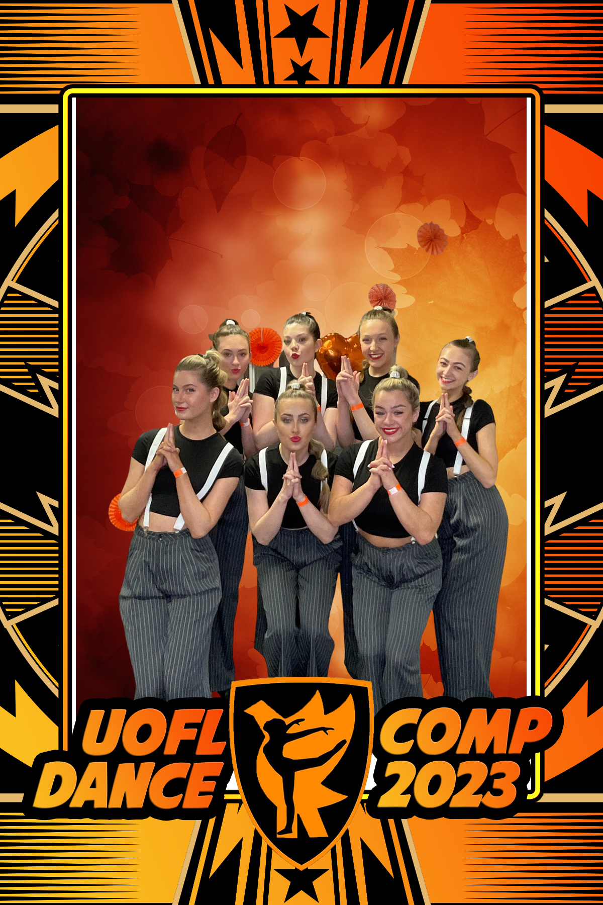 UOFL Dance Competition 2023 | View more photos from the event at gallery.liverpoolselfiemirror.co.uk/u/LiverpoolSelfieMirror/UOFL-Dance-Competition-2023
