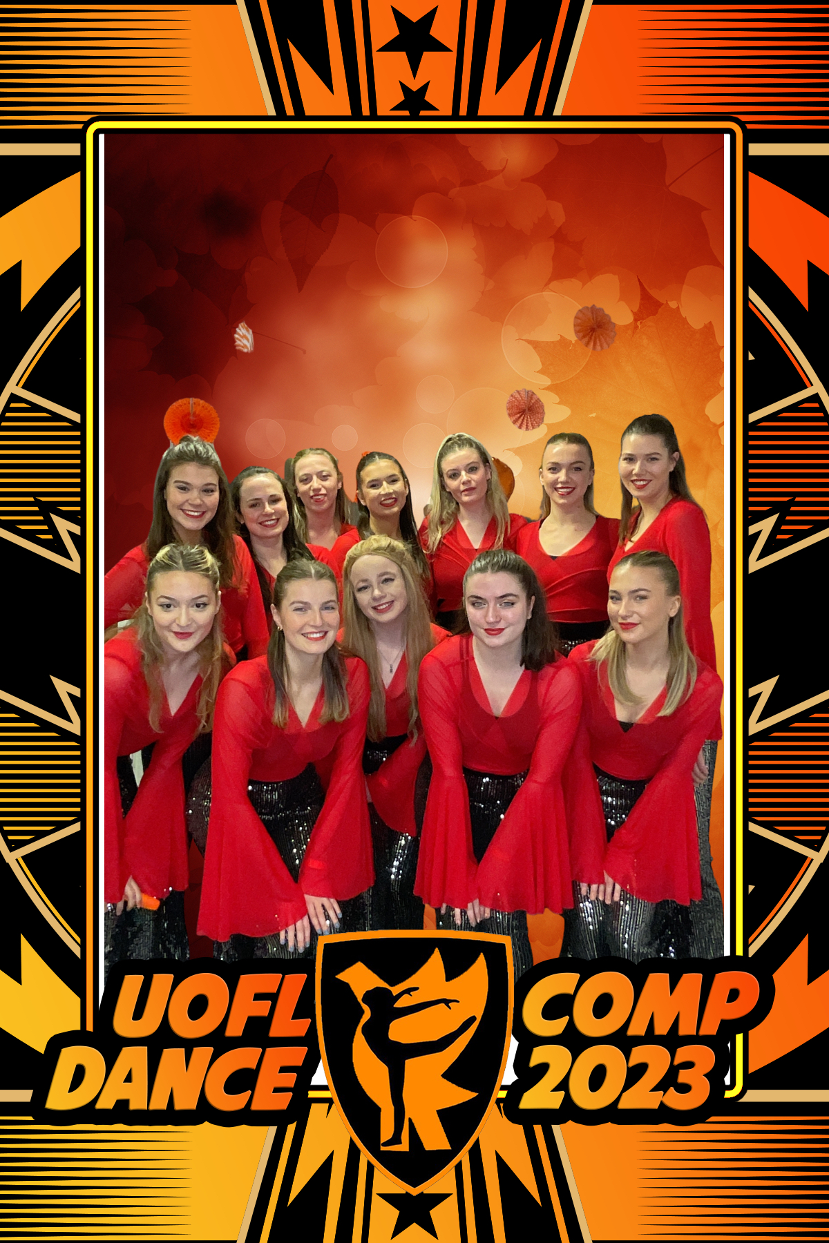 UOFL Dance Competition 2023 | View more photos from the event at gallery.liverpoolselfiemirror.co.uk/u/LiverpoolSelfieMirror/UOFL-Dance-Competition-2023