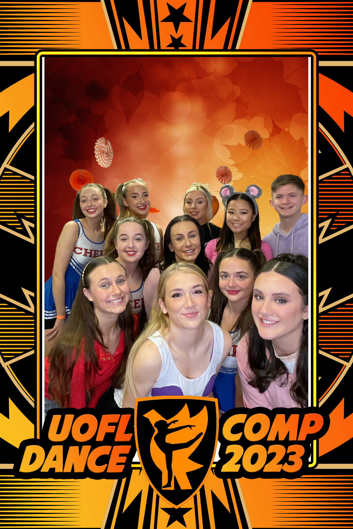 UOFL Dance Competition 2023 | View more photos from the event at gallery.liverpoolselfiemirror.co.uk/u/LiverpoolSelfieMirror/UOFL-Dance-Competition-2023