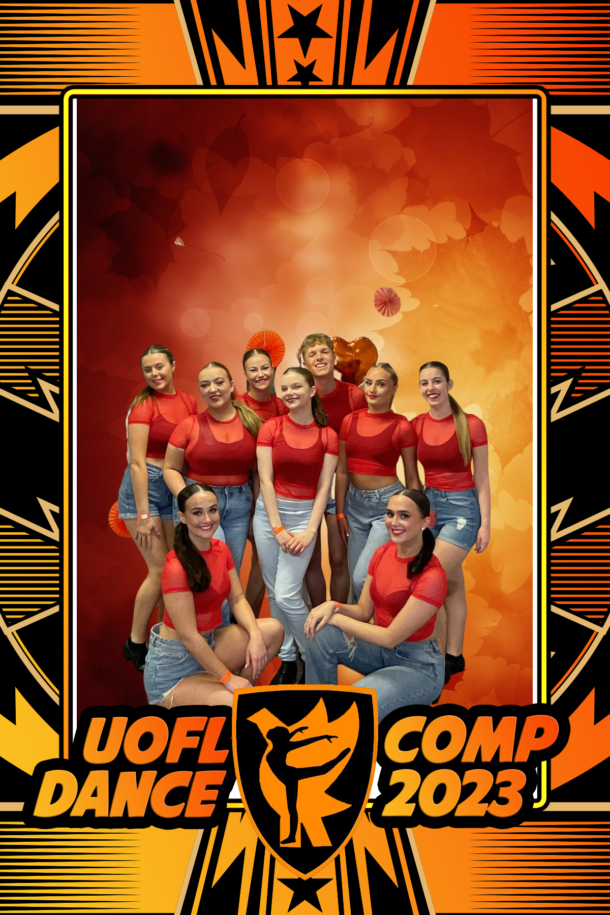 UOFL Dance Competition 2023 | View more photos from the event at gallery.liverpoolselfiemirror.co.uk/u/LiverpoolSelfieMirror/UOFL-Dance-Competition-2023