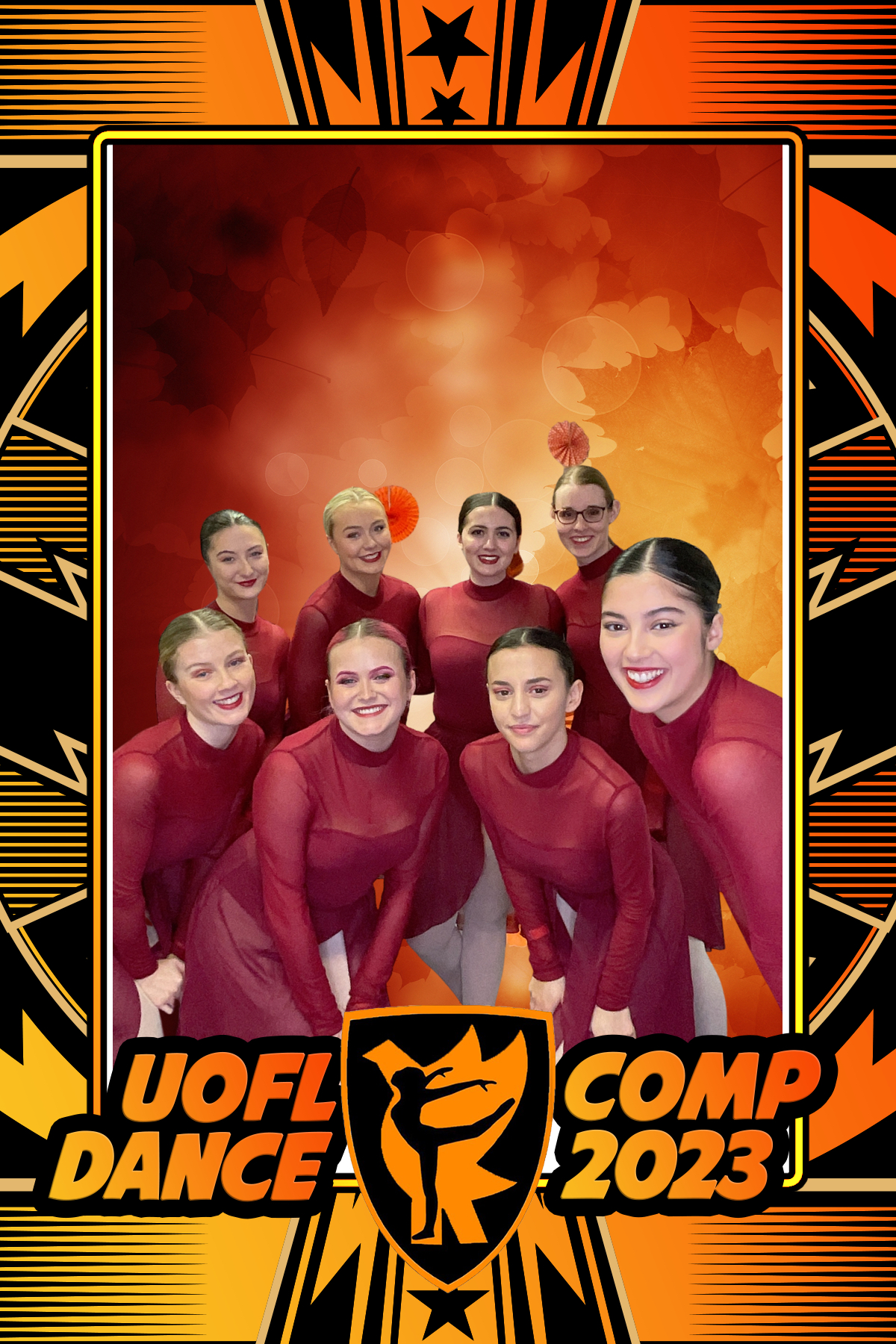 UOFL Dance Competition 2023 | View more photos from the event at gallery.liverpoolselfiemirror.co.uk/u/LiverpoolSelfieMirror/UOFL-Dance-Competition-2023