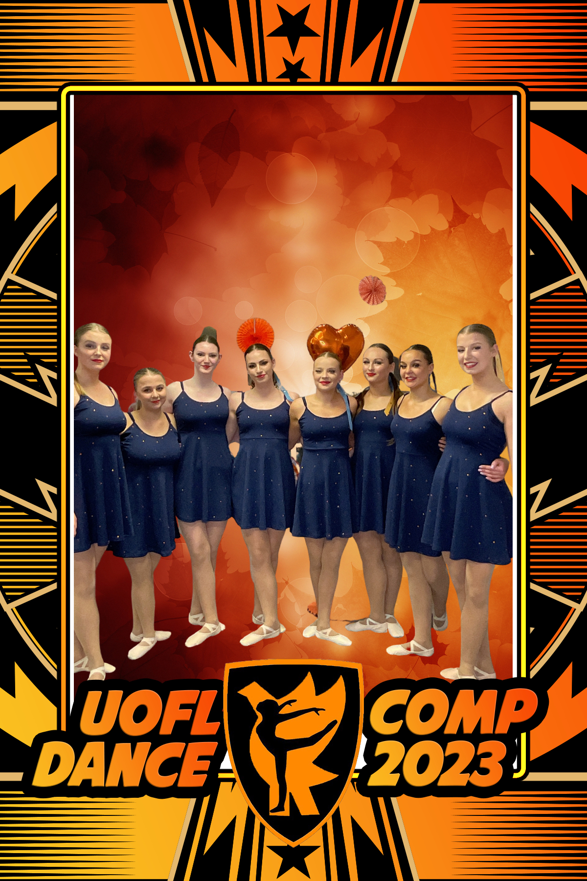 UOFL Dance Competition 2023 | View more photos from the event at gallery.liverpoolselfiemirror.co.uk/u/LiverpoolSelfieMirror/UOFL-Dance-Competition-2023