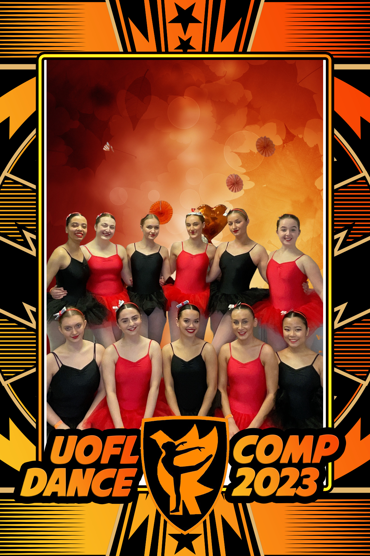 UOFL Dance Competition 2023 | View more photos from the event at gallery.liverpoolselfiemirror.co.uk/u/LiverpoolSelfieMirror/UOFL-Dance-Competition-2023