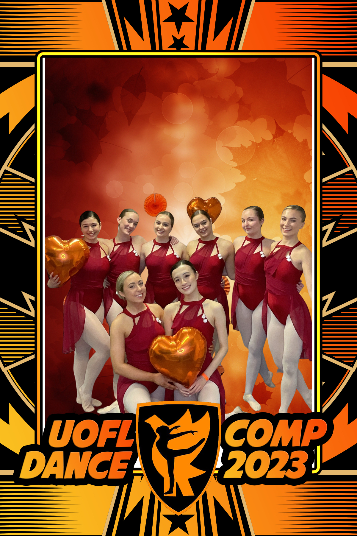 UOFL Dance Competition 2023 | View more photos from the event at gallery.liverpoolselfiemirror.co.uk/u/LiverpoolSelfieMirror/UOFL-Dance-Competition-2023