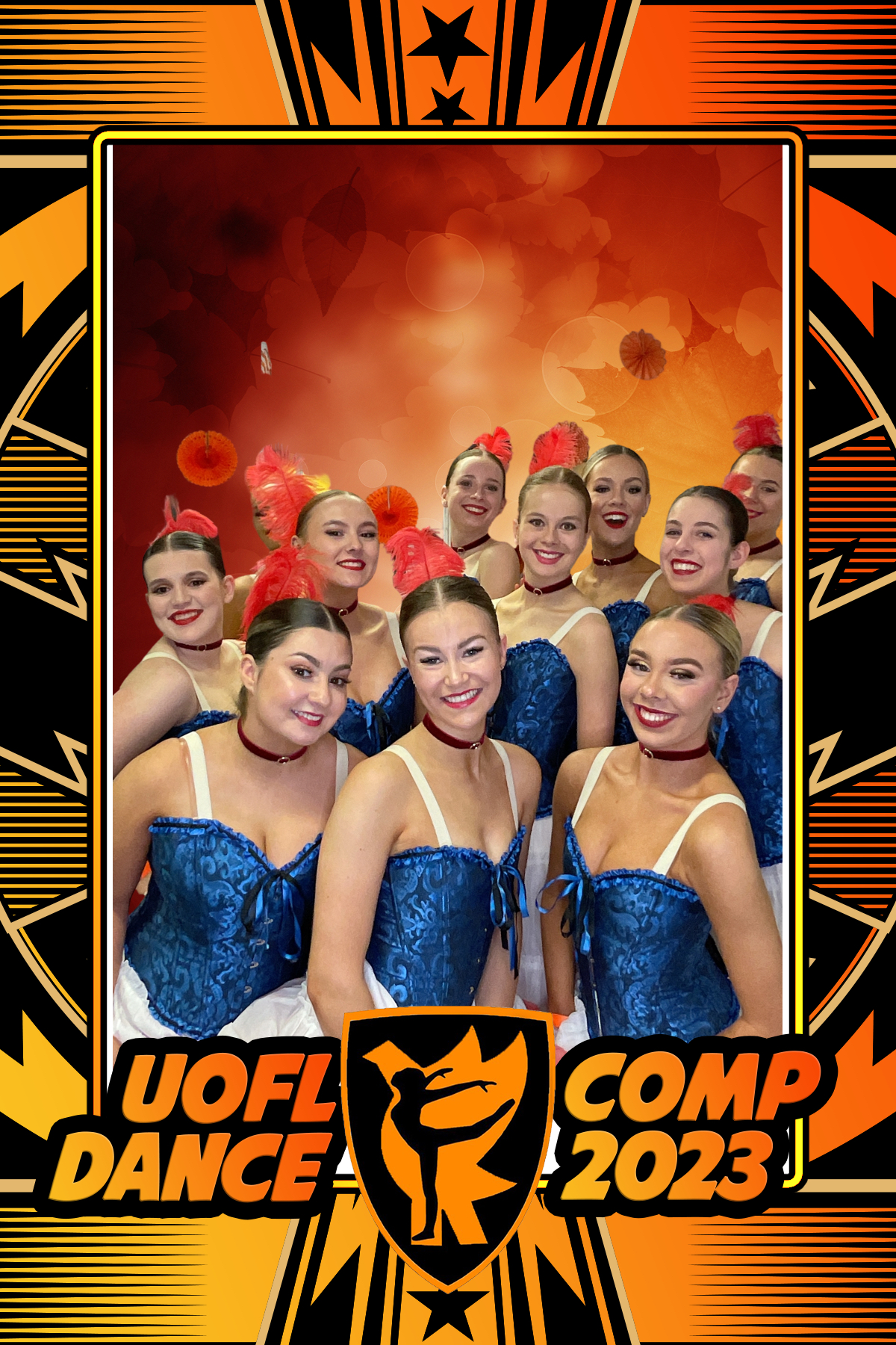 UOFL Dance Competition 2023 | View more photos from the event at gallery.liverpoolselfiemirror.co.uk/u/LiverpoolSelfieMirror/UOFL-Dance-Competition-2023