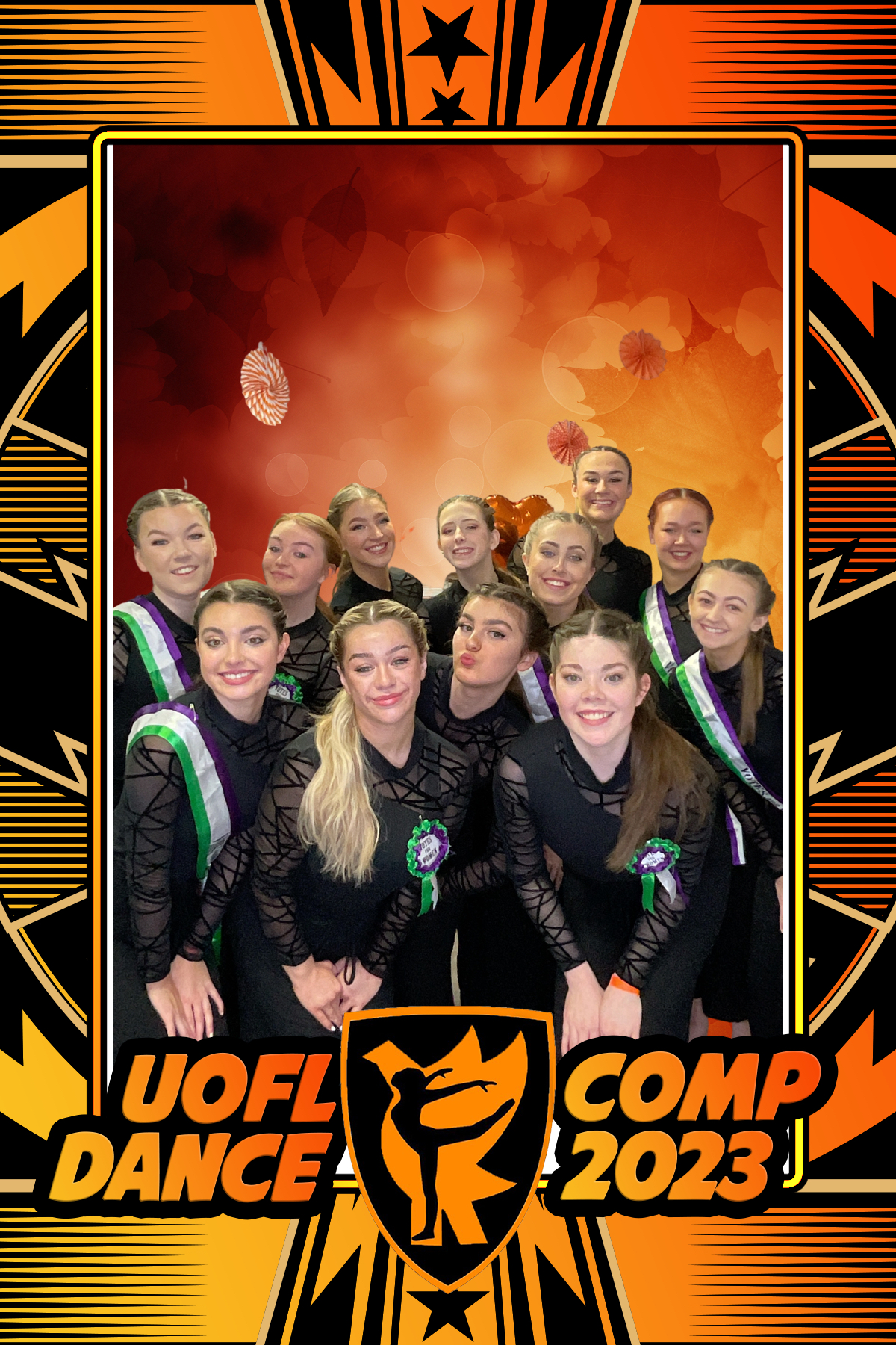 UOFL Dance Competition 2023 | View more photos from the event at gallery.liverpoolselfiemirror.co.uk/u/LiverpoolSelfieMirror/UOFL-Dance-Competition-2023