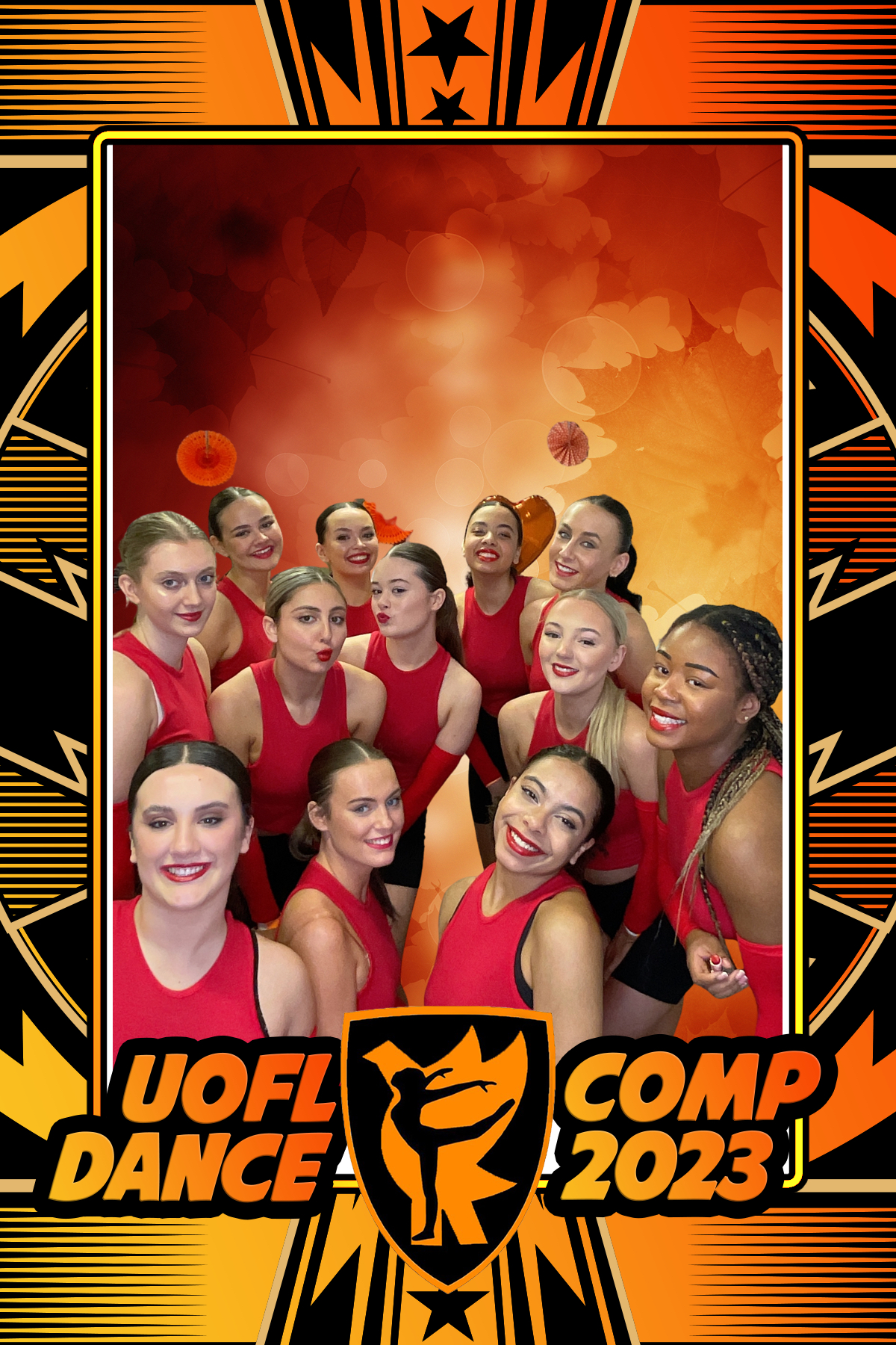 UOFL Dance Competition 2023 | View more photos from the event at gallery.liverpoolselfiemirror.co.uk/u/LiverpoolSelfieMirror/UOFL-Dance-Competition-2023
