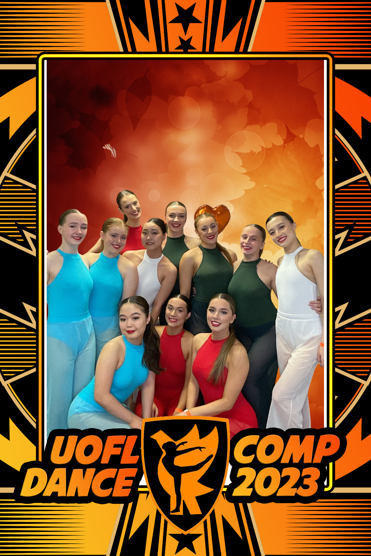 UOFL Dance Competition 2023 | View more photos from the event at gallery.liverpoolselfiemirror.co.uk/u/LiverpoolSelfieMirror/UOFL-Dance-Competition-2023