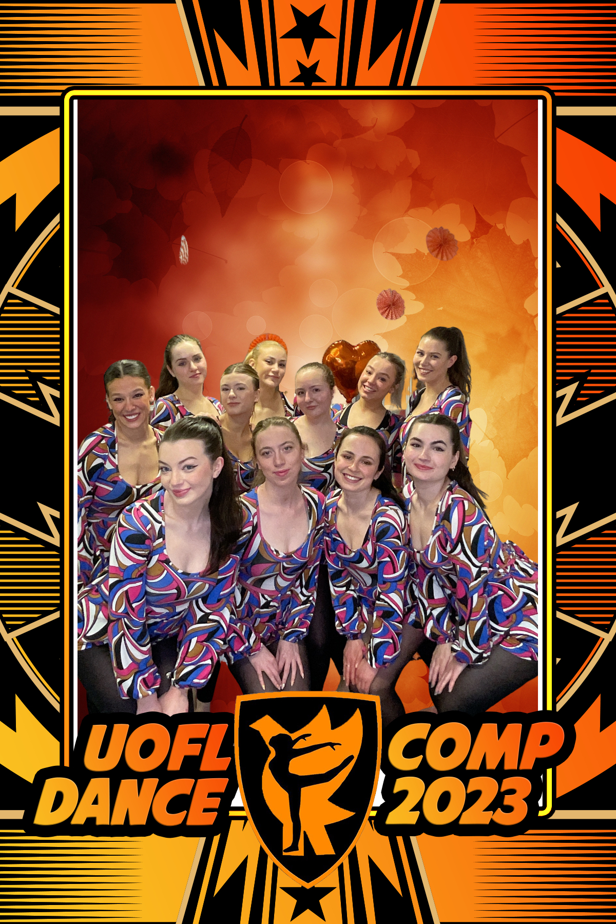 UOFL Dance Competition 2023 | View more photos from the event at gallery.liverpoolselfiemirror.co.uk/u/LiverpoolSelfieMirror/UOFL-Dance-Competition-2023