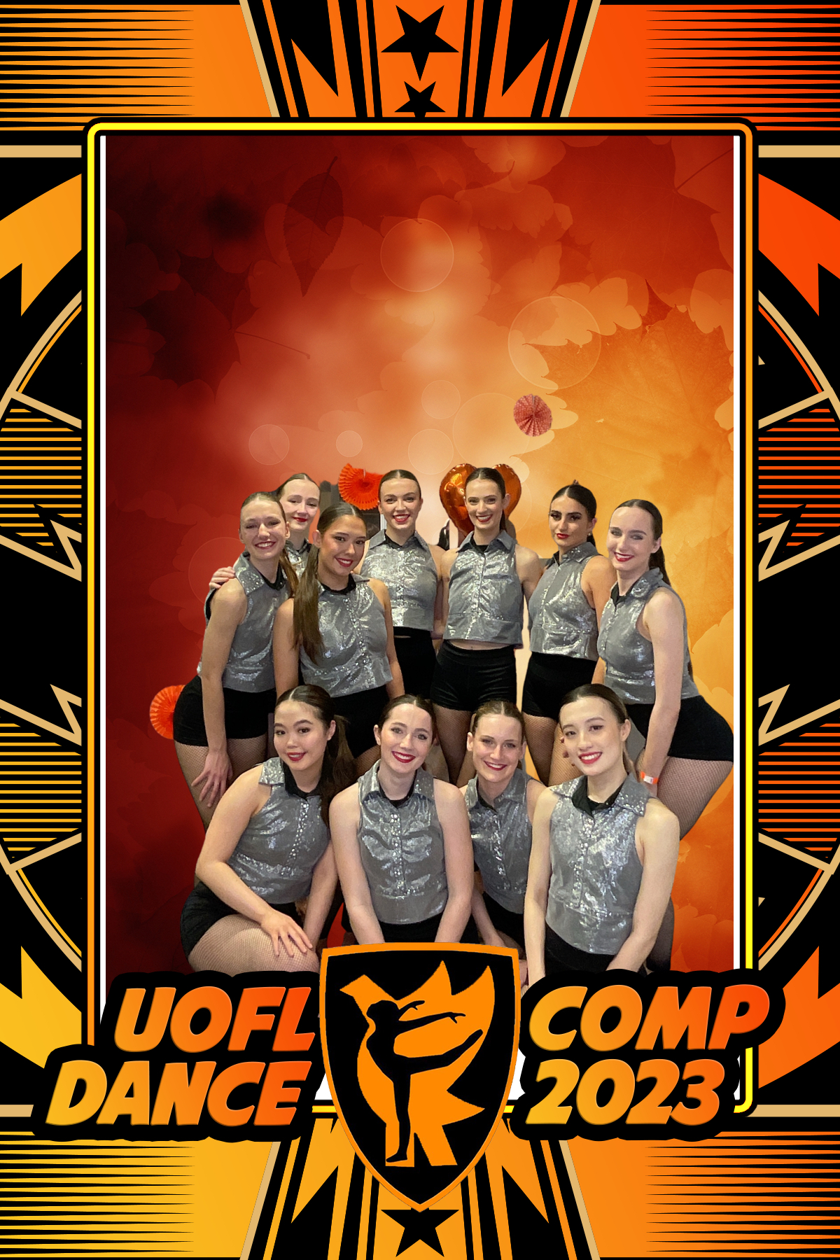 UOFL Dance Competition 2023 | View more photos from the event at gallery.liverpoolselfiemirror.co.uk/u/LiverpoolSelfieMirror/UOFL-Dance-Competition-2023