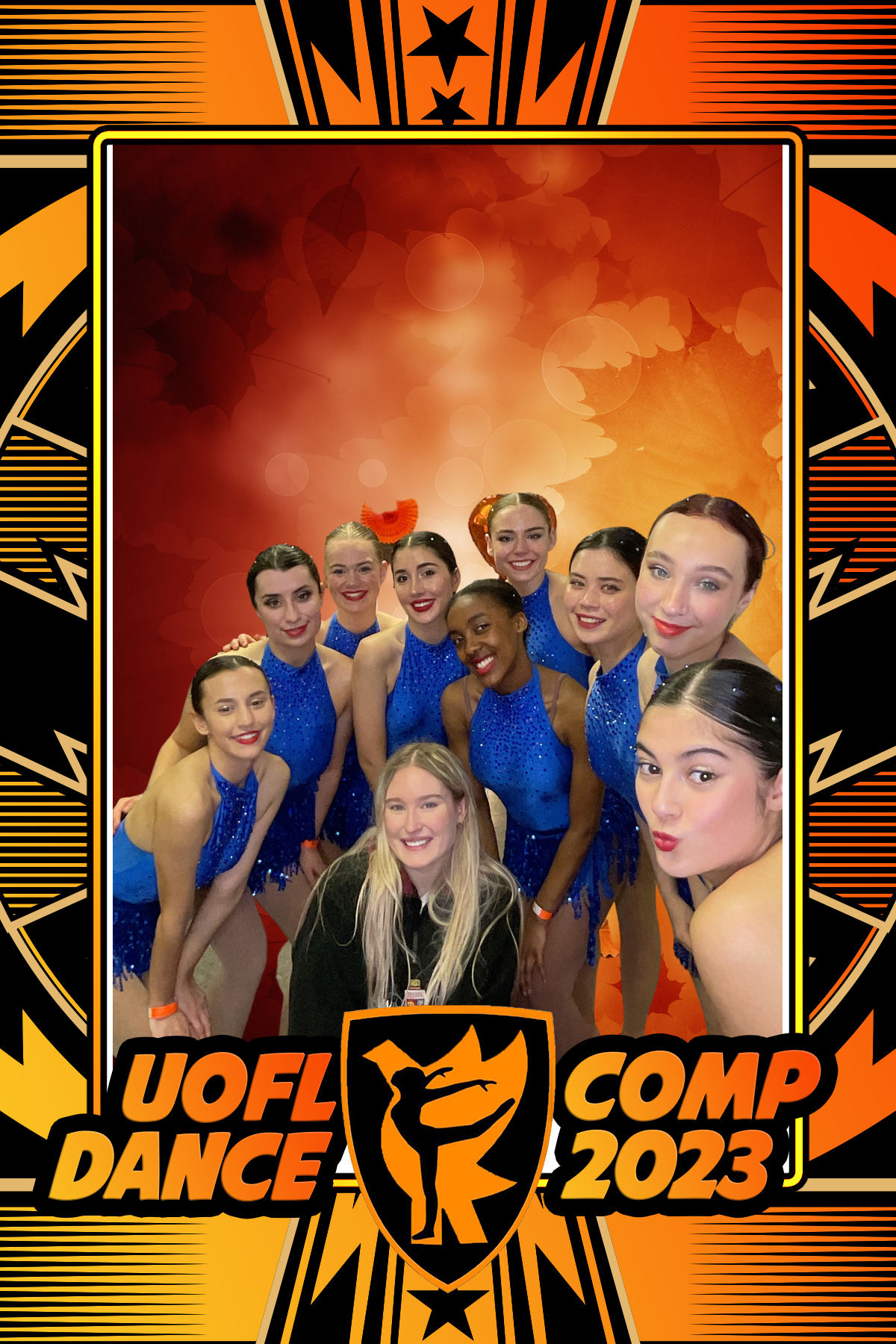 UOFL Dance Competition 2023 | View more photos from the event at gallery.liverpoolselfiemirror.co.uk/u/LiverpoolSelfieMirror/UOFL-Dance-Competition-2023