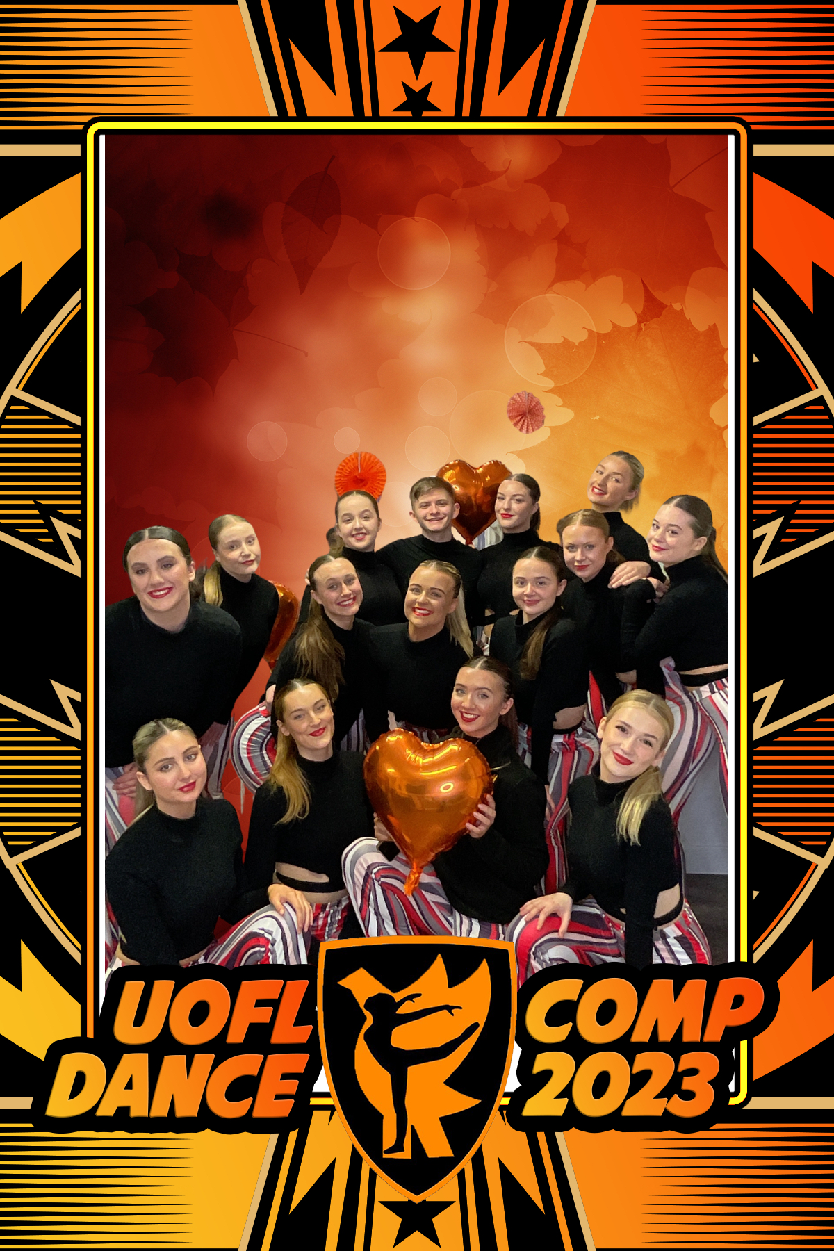 UOFL Dance Competition 2023 | View more photos from the event at gallery.liverpoolselfiemirror.co.uk/u/LiverpoolSelfieMirror/UOFL-Dance-Competition-2023