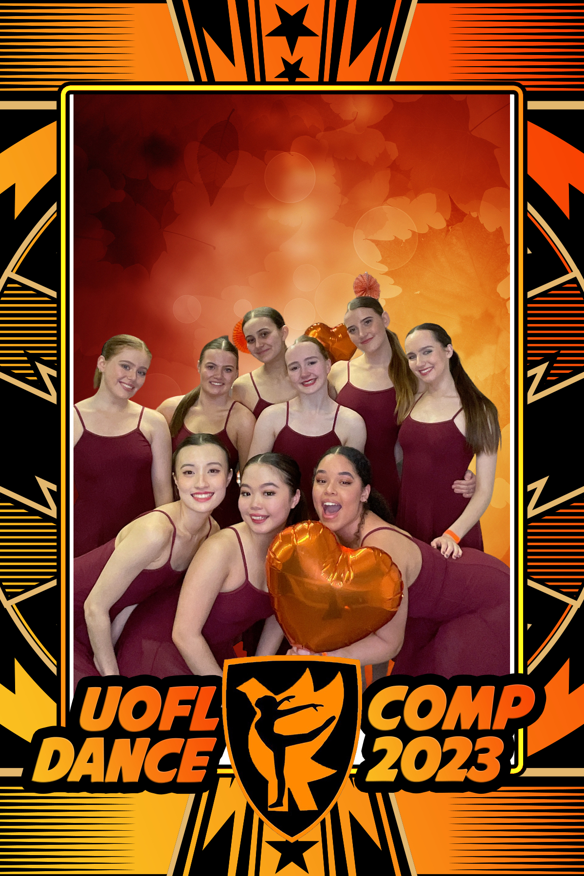 UOFL Dance Competition 2023 | View more photos from the event at gallery.liverpoolselfiemirror.co.uk/u/LiverpoolSelfieMirror/UOFL-Dance-Competition-2023