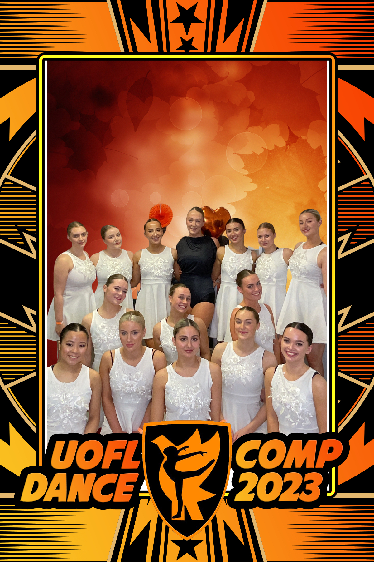 UOFL Dance Competition 2023 | View more photos from the event at gallery.liverpoolselfiemirror.co.uk/u/LiverpoolSelfieMirror/UOFL-Dance-Competition-2023