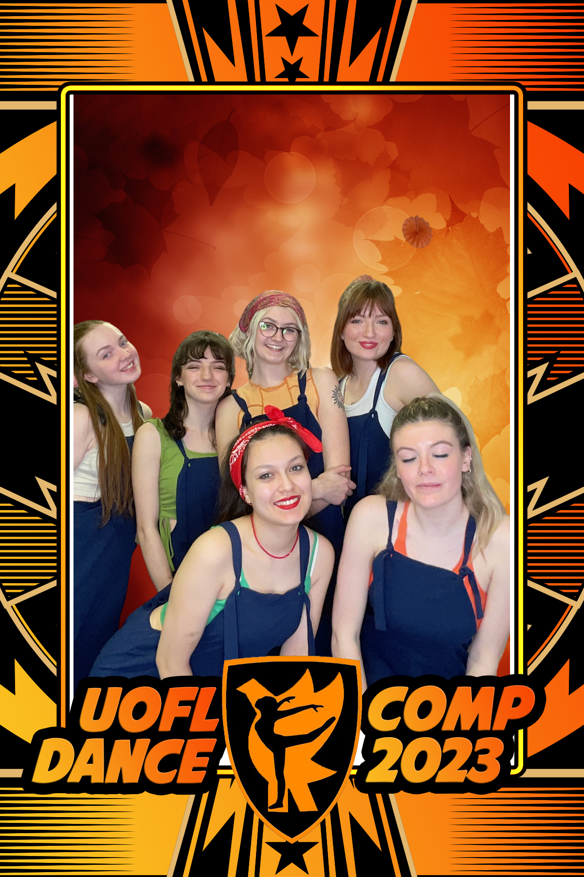 UOFL Dance Competition 2023 | View more photos from the event at gallery.liverpoolselfiemirror.co.uk/u/LiverpoolSelfieMirror/UOFL-Dance-Competition-2023