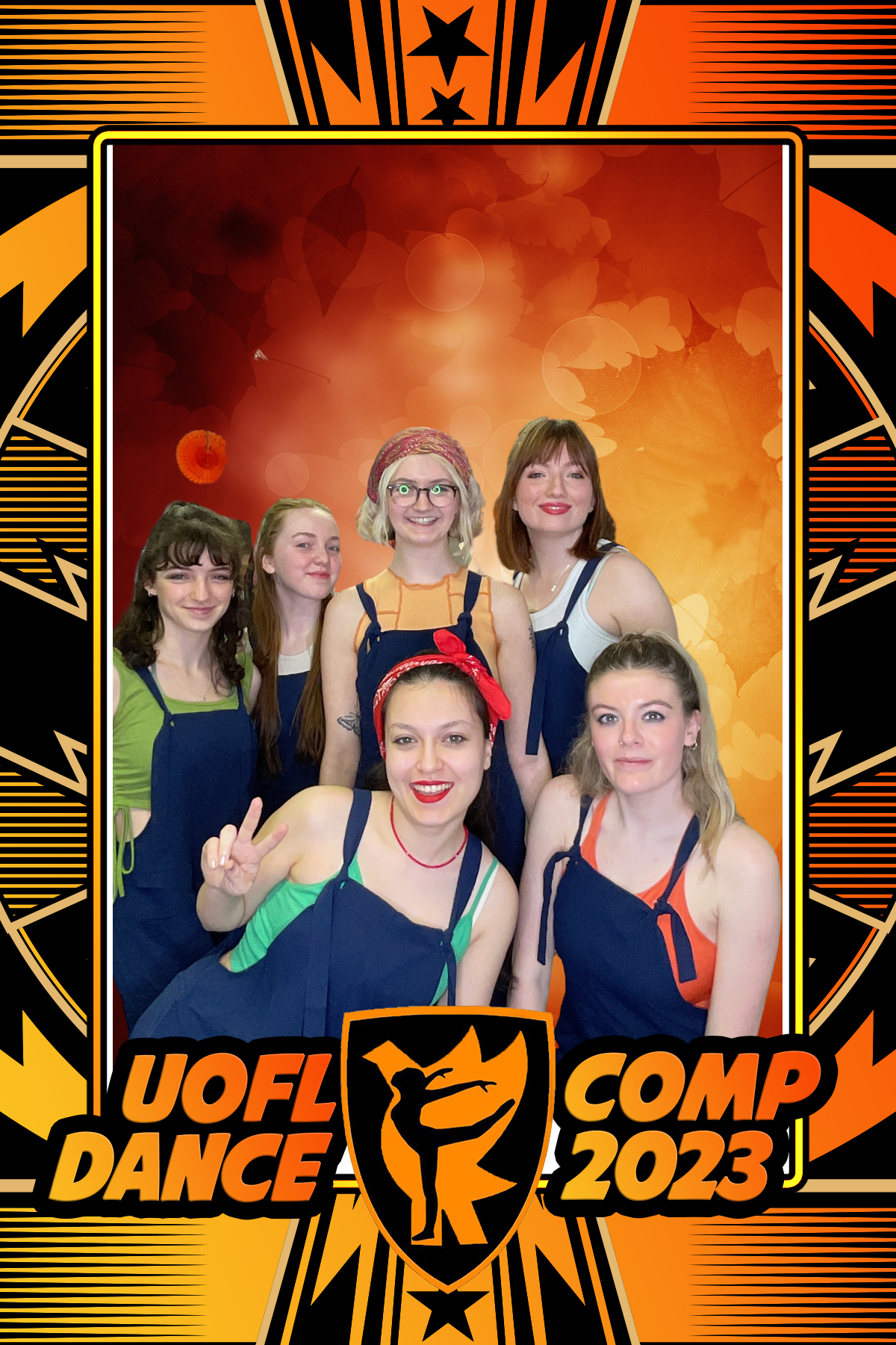 UOFL Dance Competition 2023 | View more photos from the event at gallery.liverpoolselfiemirror.co.uk/u/LiverpoolSelfieMirror/UOFL-Dance-Competition-2023