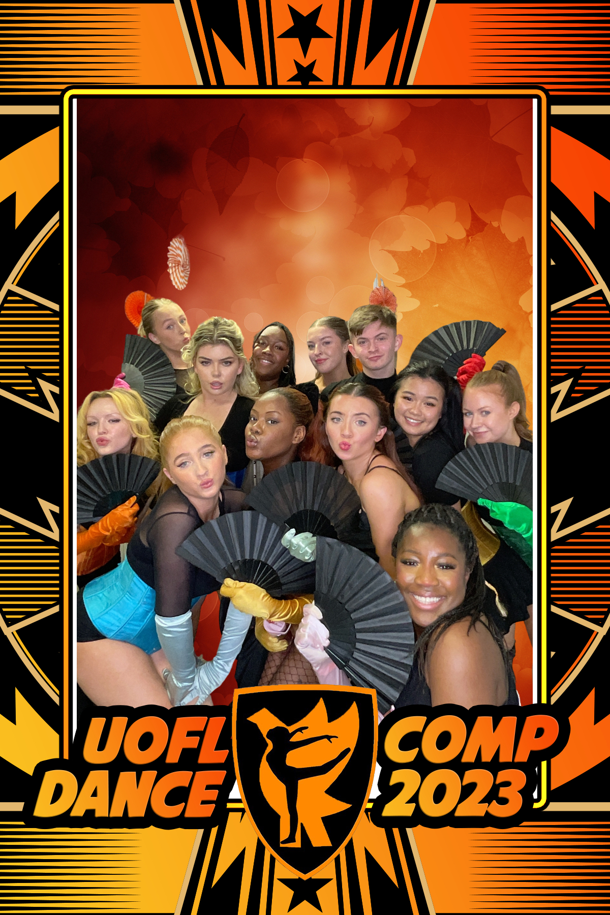 UOFL Dance Competition 2023 | View more photos from the event at gallery.liverpoolselfiemirror.co.uk/u/LiverpoolSelfieMirror/UOFL-Dance-Competition-2023