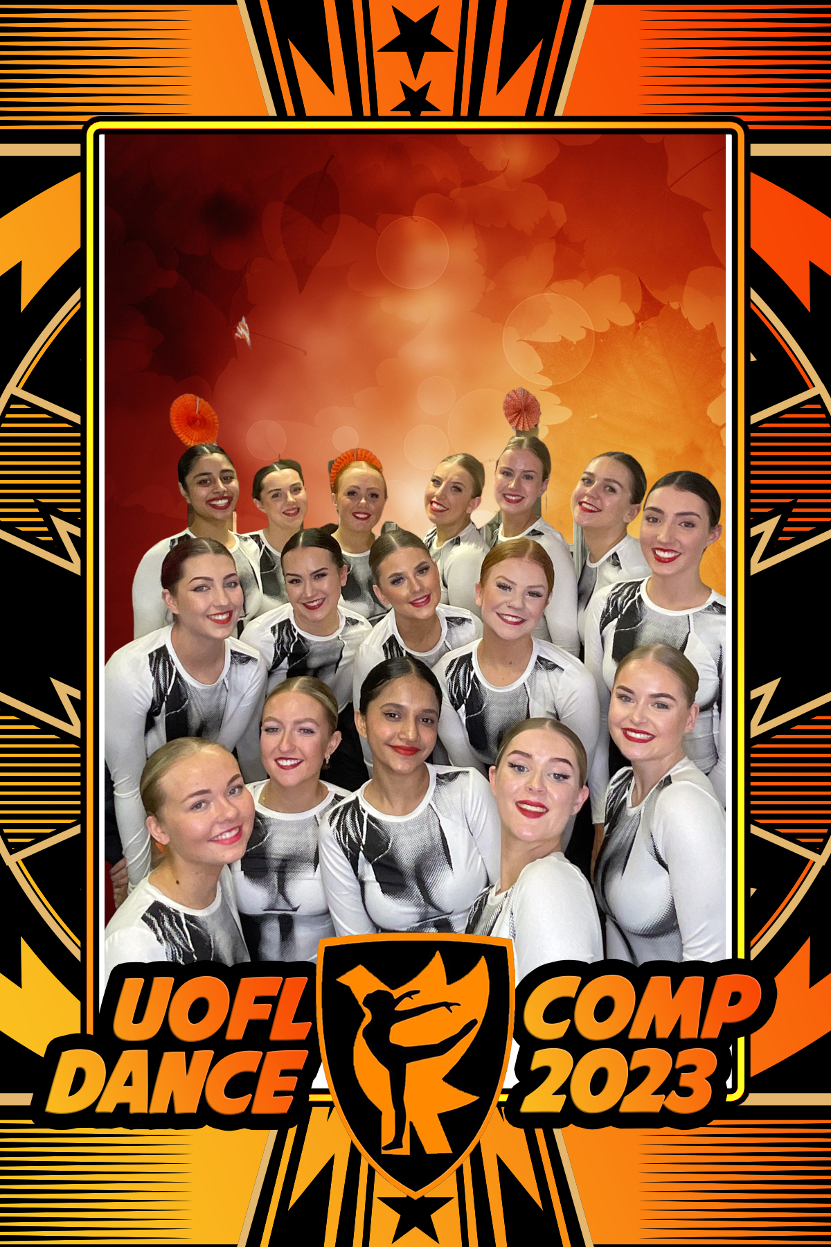 UOFL Dance Competition 2023 | View more photos from the event at gallery.liverpoolselfiemirror.co.uk/u/LiverpoolSelfieMirror/UOFL-Dance-Competition-2023