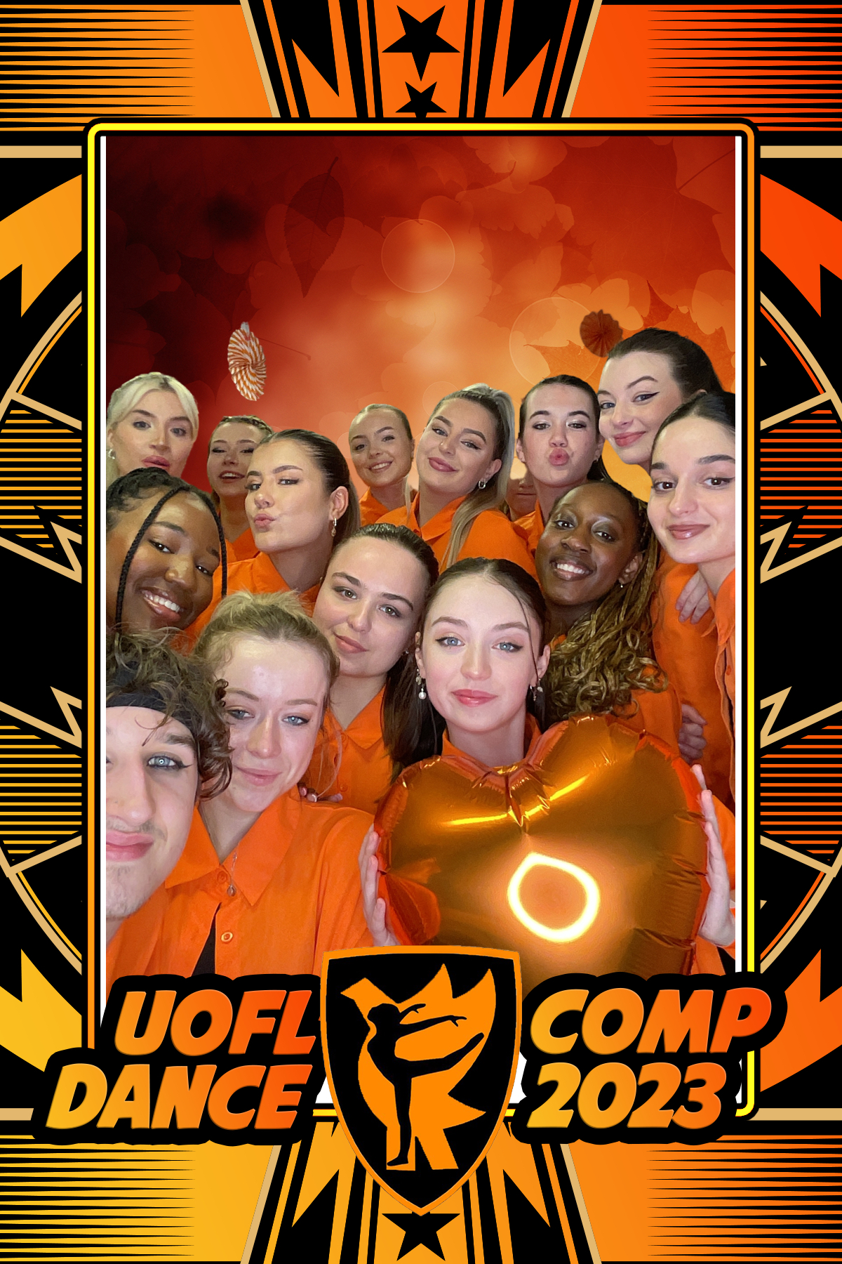 UOFL Dance Competition 2023 | View more photos from the event at gallery.liverpoolselfiemirror.co.uk/u/LiverpoolSelfieMirror/UOFL-Dance-Competition-2023
