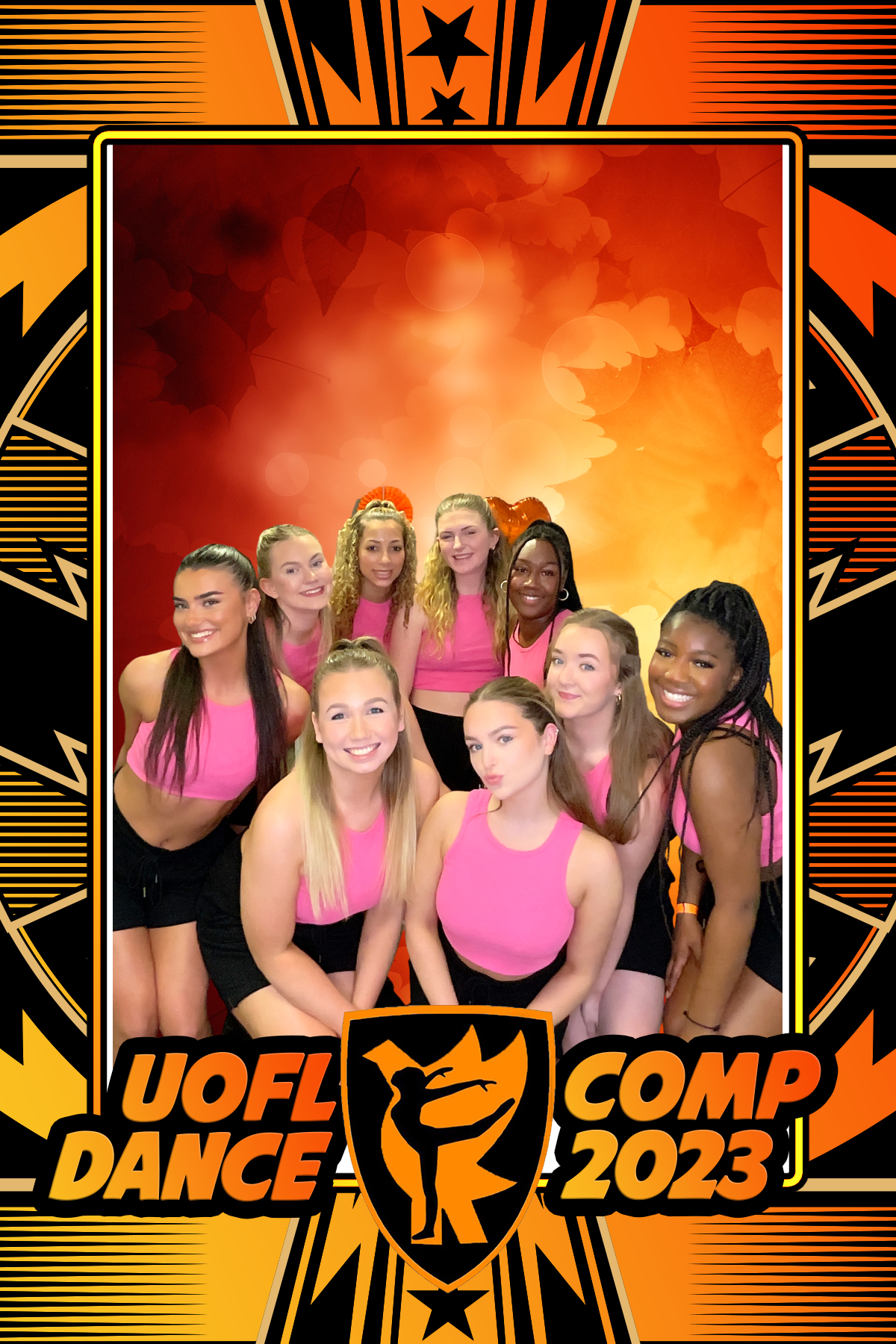 UOFL Dance Competition 2023 | View more photos from the event at gallery.liverpoolselfiemirror.co.uk/u/LiverpoolSelfieMirror/UOFL-Dance-Competition-2023
