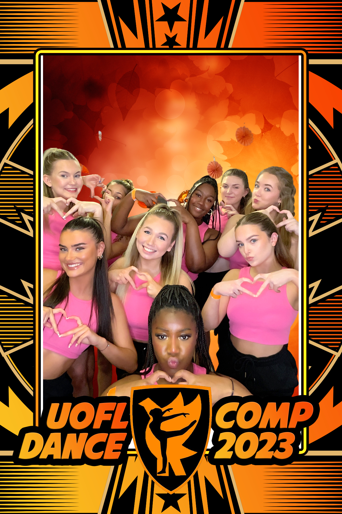 UOFL Dance Competition 2023 | View more photos from the event at gallery.liverpoolselfiemirror.co.uk/u/LiverpoolSelfieMirror/UOFL-Dance-Competition-2023