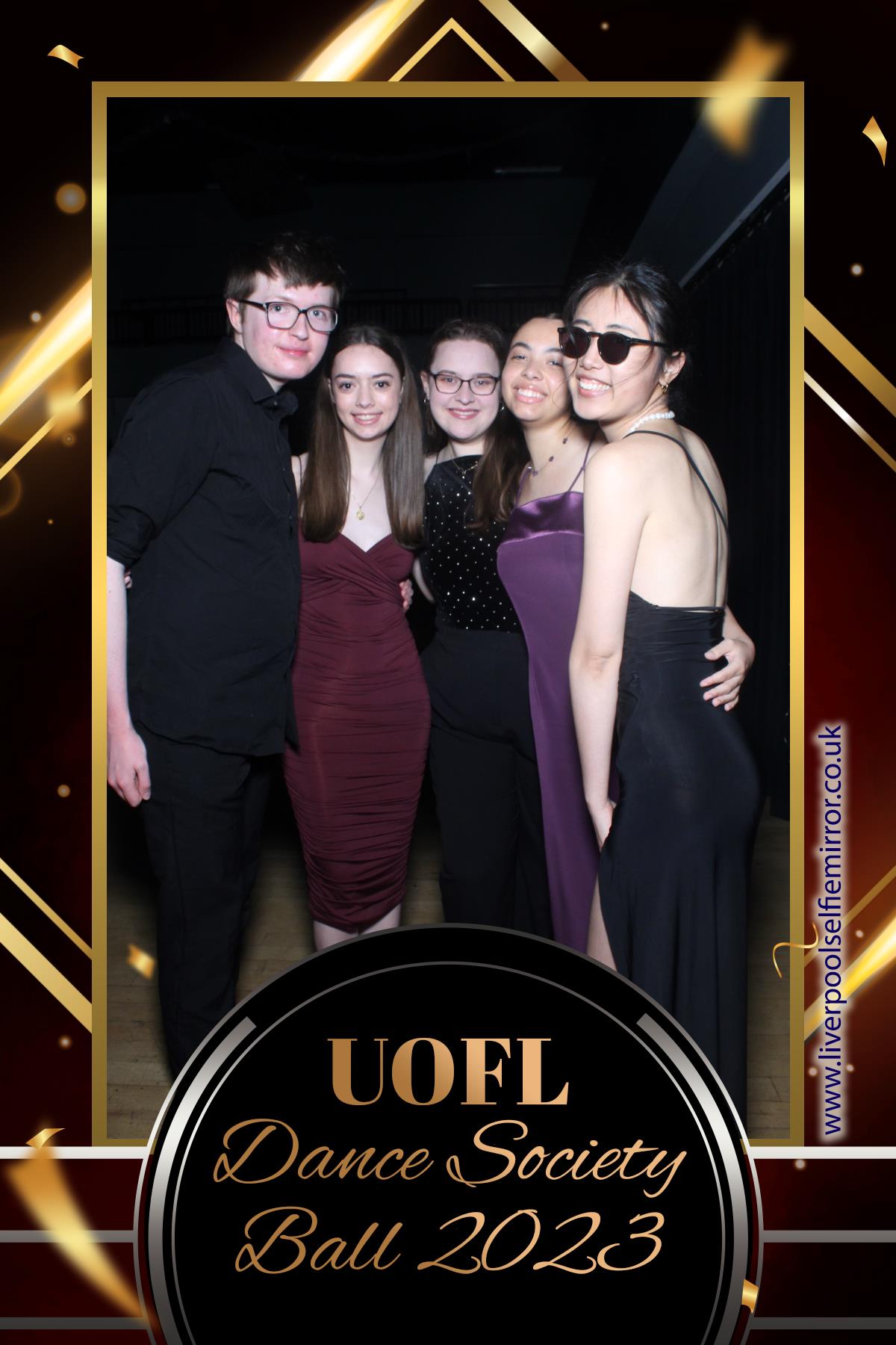 UOFL Society Dance Ball 2023 | View more photos from the event at gallery.liverpoolselfiemirror.co.uk/u/LiverpoolSelfieMirror/UOFL-Society-Dance-Ball-2023