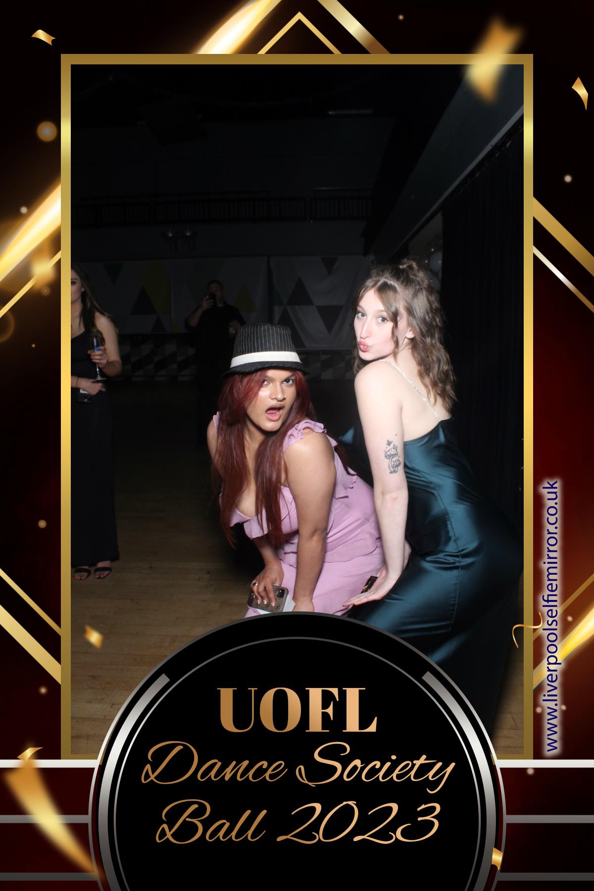 UOFL Society Dance Ball 2023 | View more photos from the event at gallery.liverpoolselfiemirror.co.uk/u/LiverpoolSelfieMirror/UOFL-Society-Dance-Ball-2023