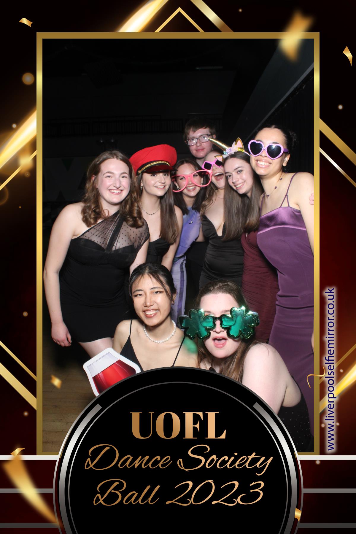 UOFL Society Dance Ball 2023 | View more photos from the event at gallery.liverpoolselfiemirror.co.uk/u/LiverpoolSelfieMirror/UOFL-Society-Dance-Ball-2023