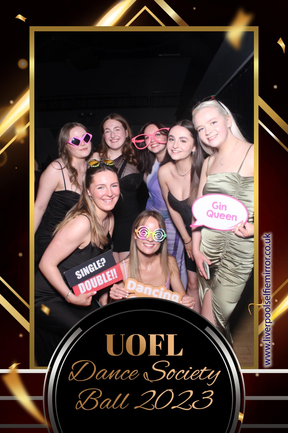 UOFL Society Dance Ball 2023 | View more photos from the event at gallery.liverpoolselfiemirror.co.uk/u/LiverpoolSelfieMirror/UOFL-Society-Dance-Ball-2023