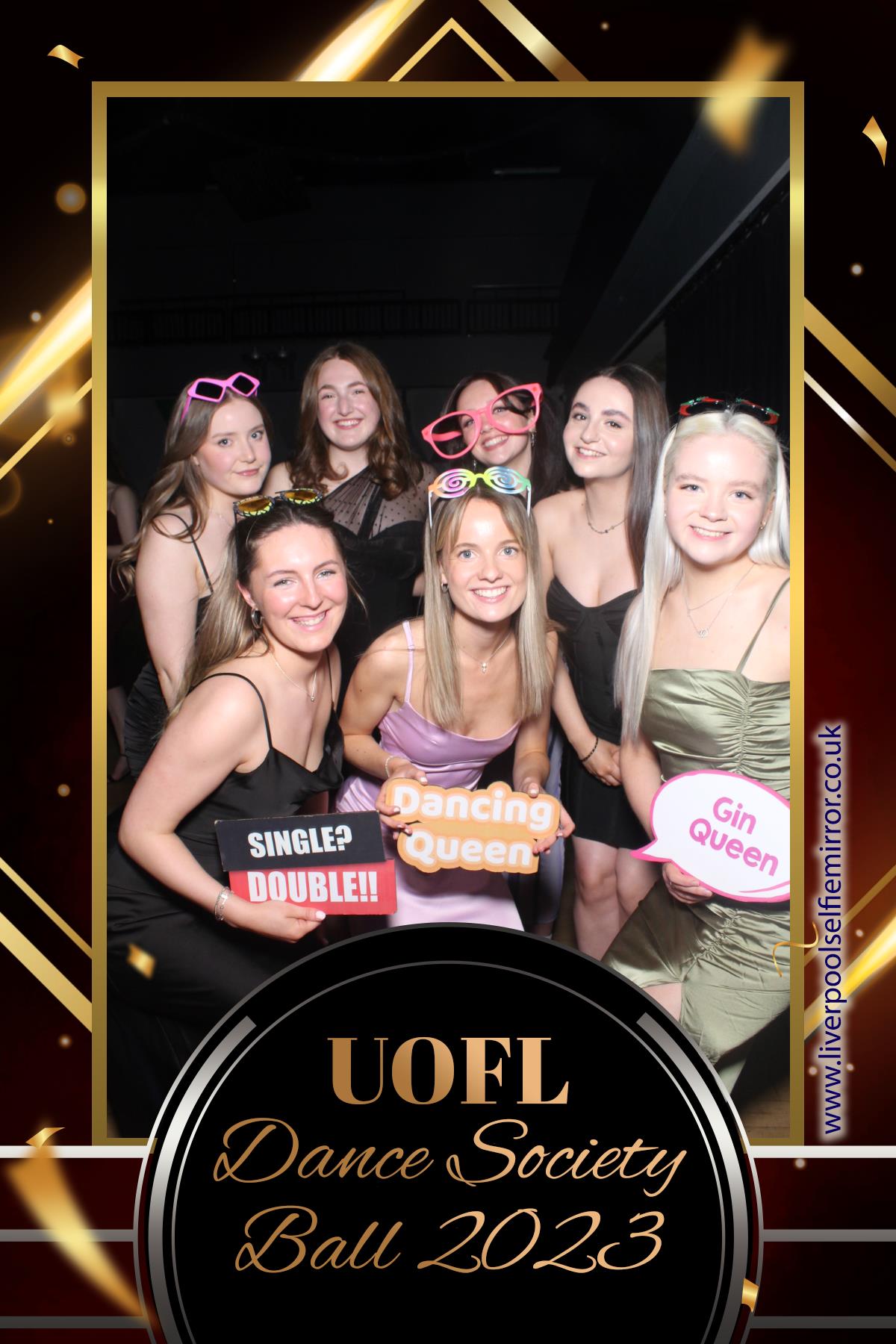 UOFL Society Dance Ball 2023 | View more photos from the event at gallery.liverpoolselfiemirror.co.uk/u/LiverpoolSelfieMirror/UOFL-Society-Dance-Ball-2023