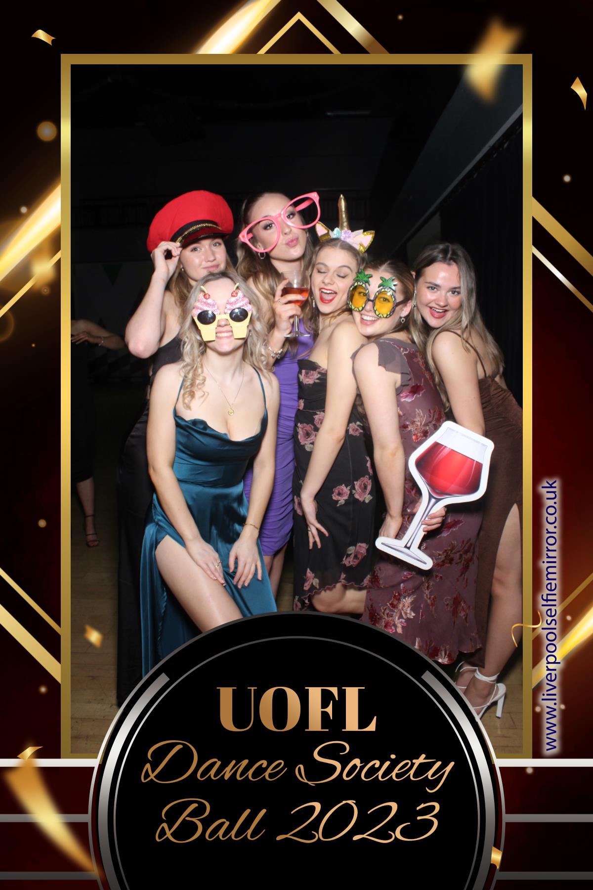 UOFL Society Dance Ball 2023 | View more photos from the event at gallery.liverpoolselfiemirror.co.uk/u/LiverpoolSelfieMirror/UOFL-Society-Dance-Ball-2023