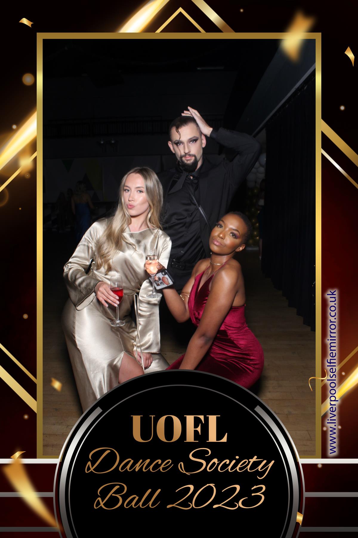 UOFL Society Dance Ball 2023 | View more photos from the event at gallery.liverpoolselfiemirror.co.uk/u/LiverpoolSelfieMirror/UOFL-Society-Dance-Ball-2023