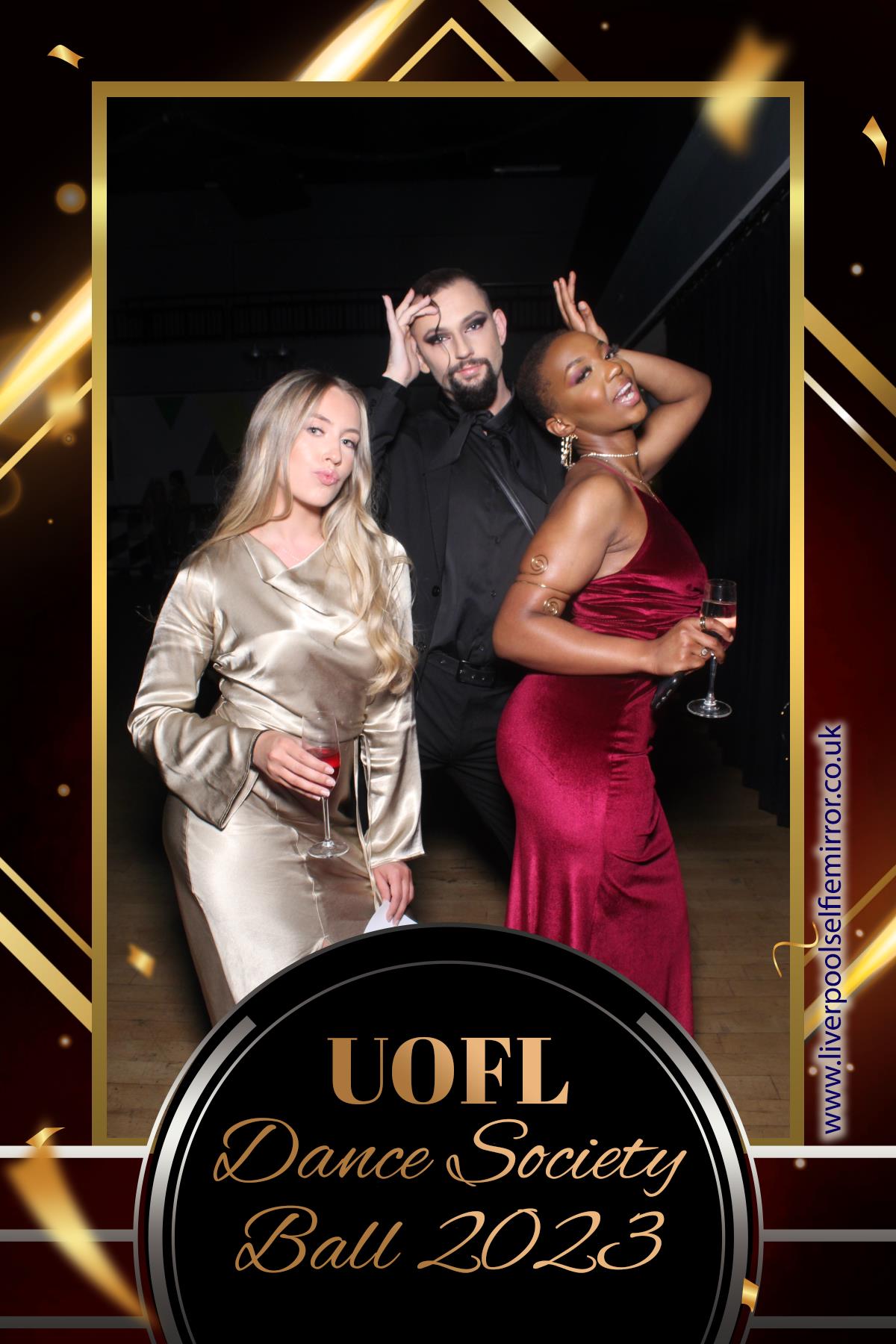 UOFL Society Dance Ball 2023 | View more photos from the event at gallery.liverpoolselfiemirror.co.uk/u/LiverpoolSelfieMirror/UOFL-Society-Dance-Ball-2023